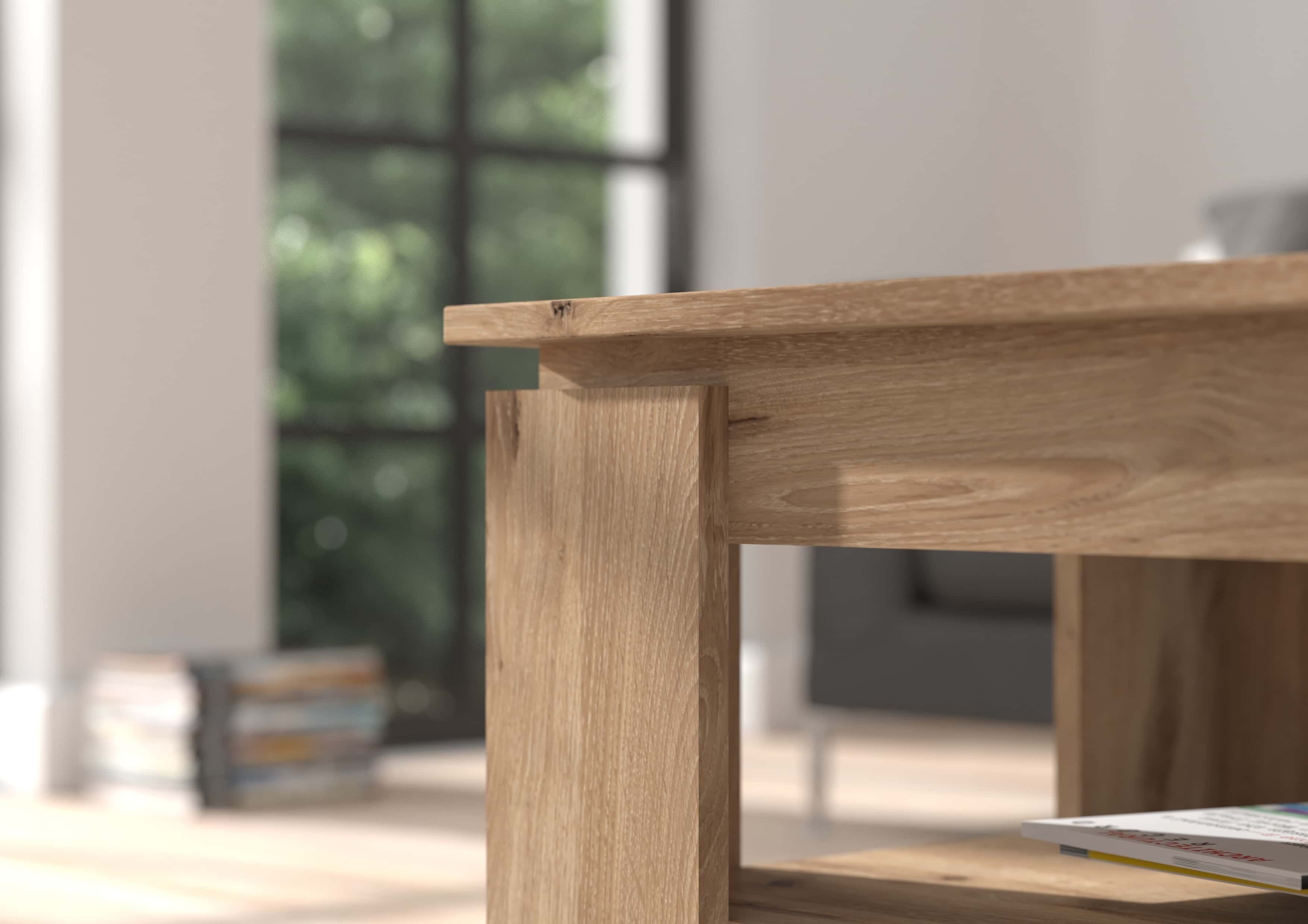 Titan Couchtisch Titan Couchtisch