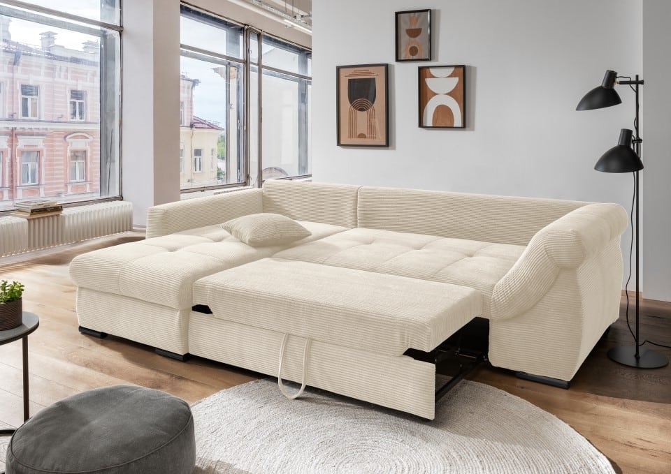 Benformato_Federico_2FRU-RECBK-4808_F10-46i4oSXvLKdYKl Beige Harmonie: Federico Sofa für Entspanntes Wohnen