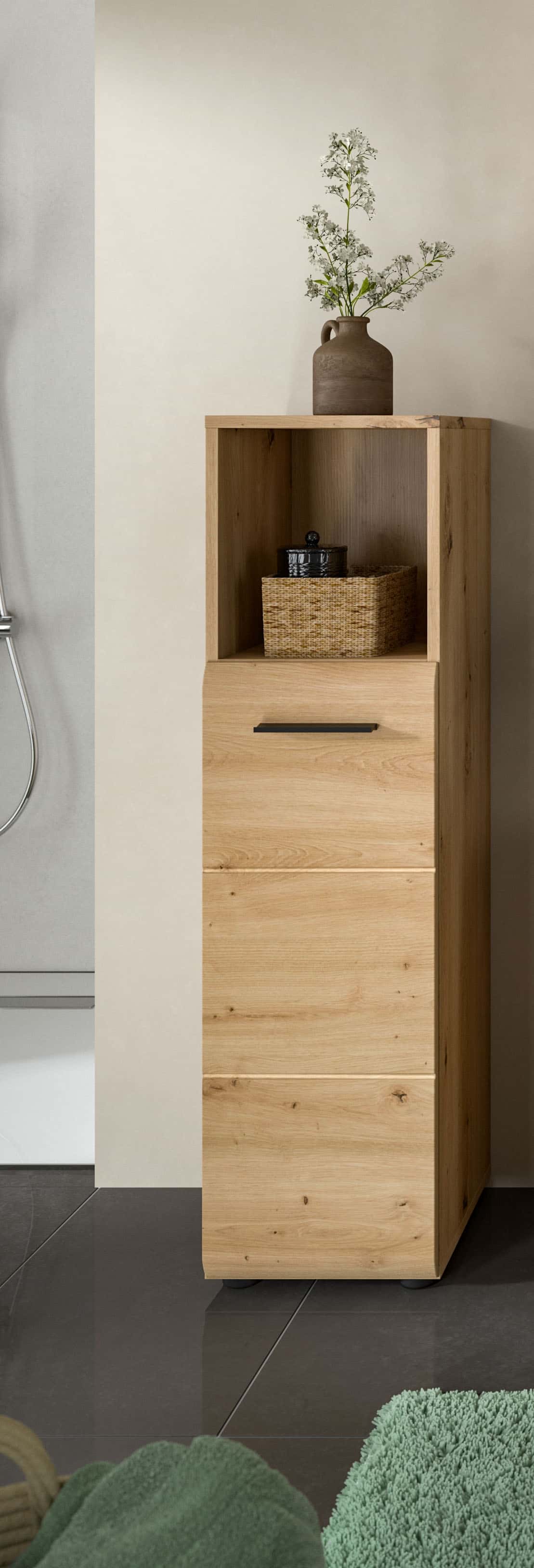 Ice Standschrank hoch