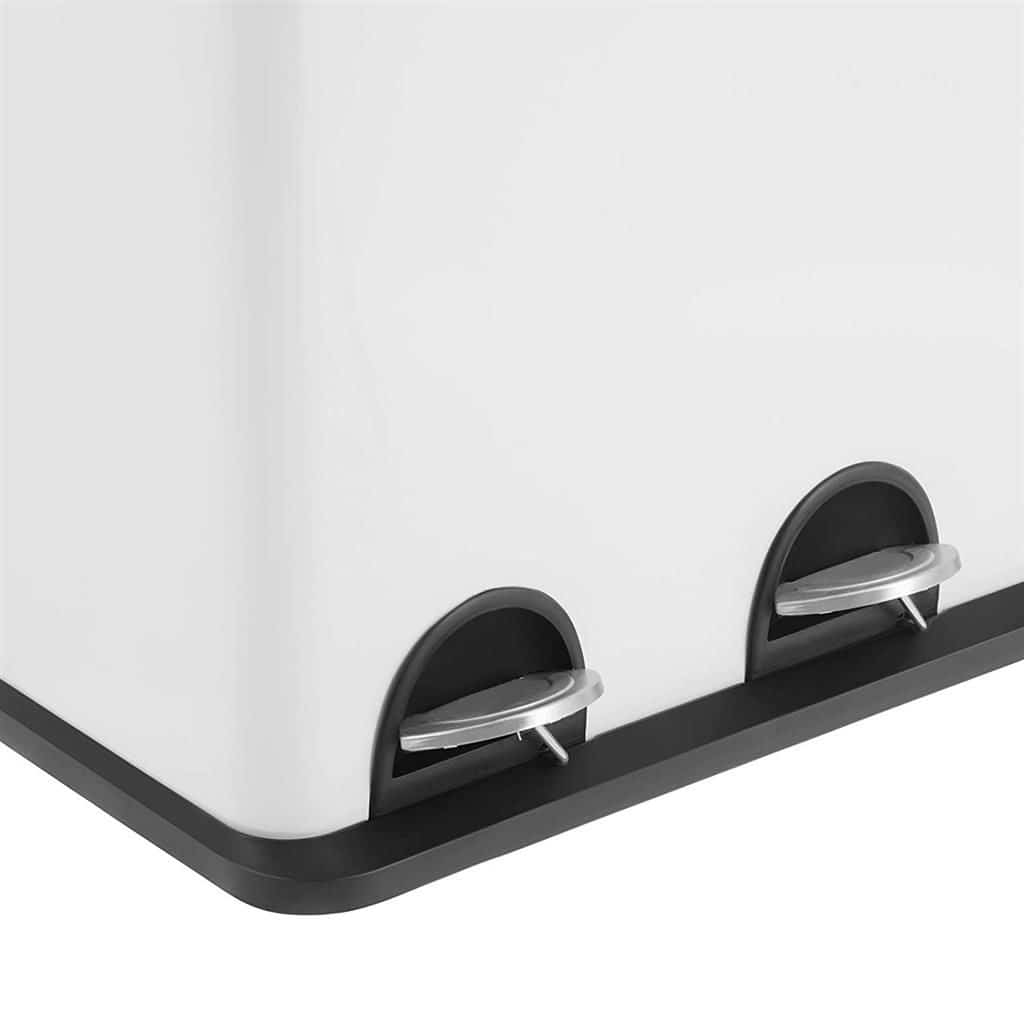 Mülleimer für die Küche