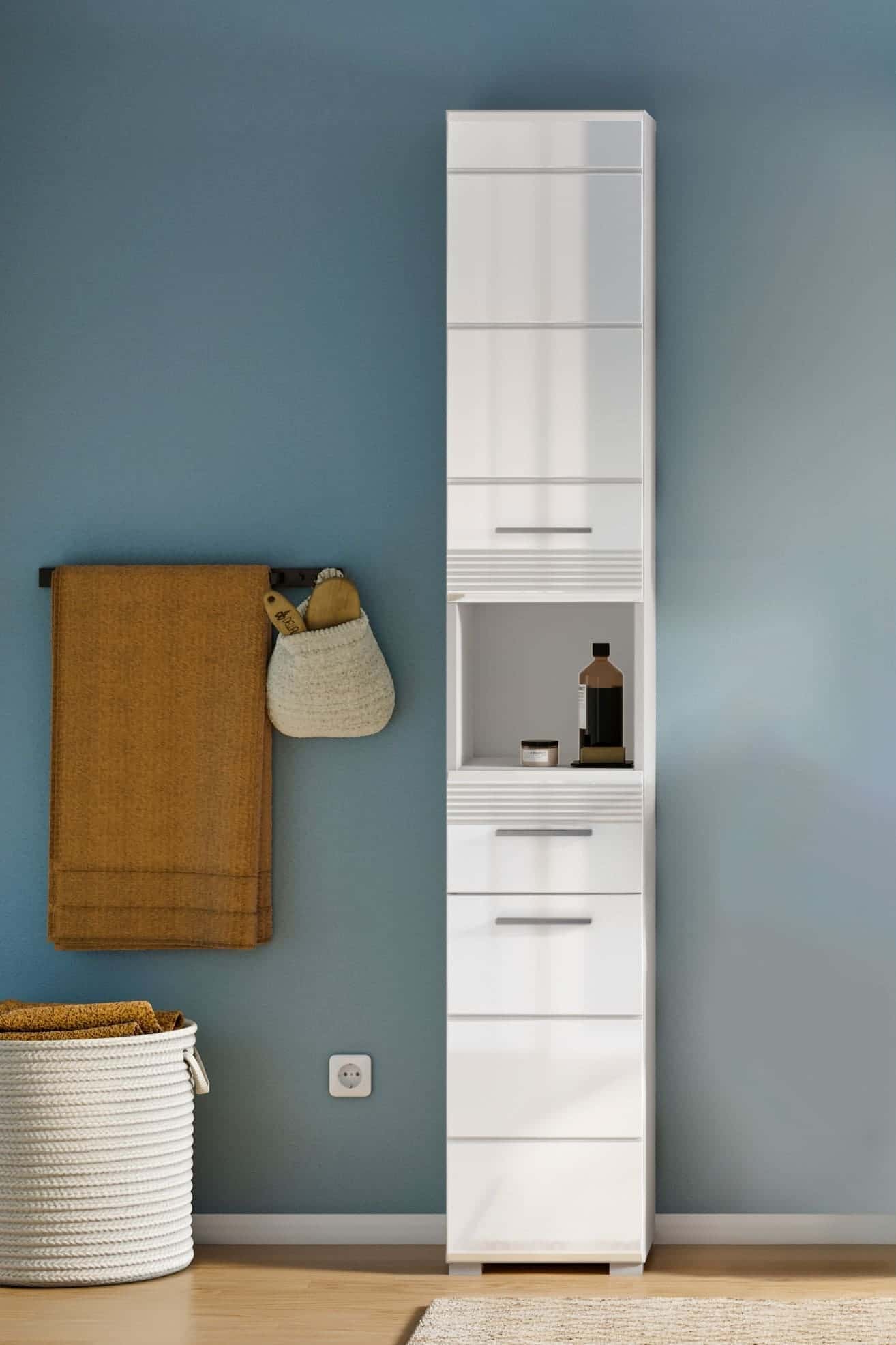 Linus Hochschrank Linus Hochschrank
