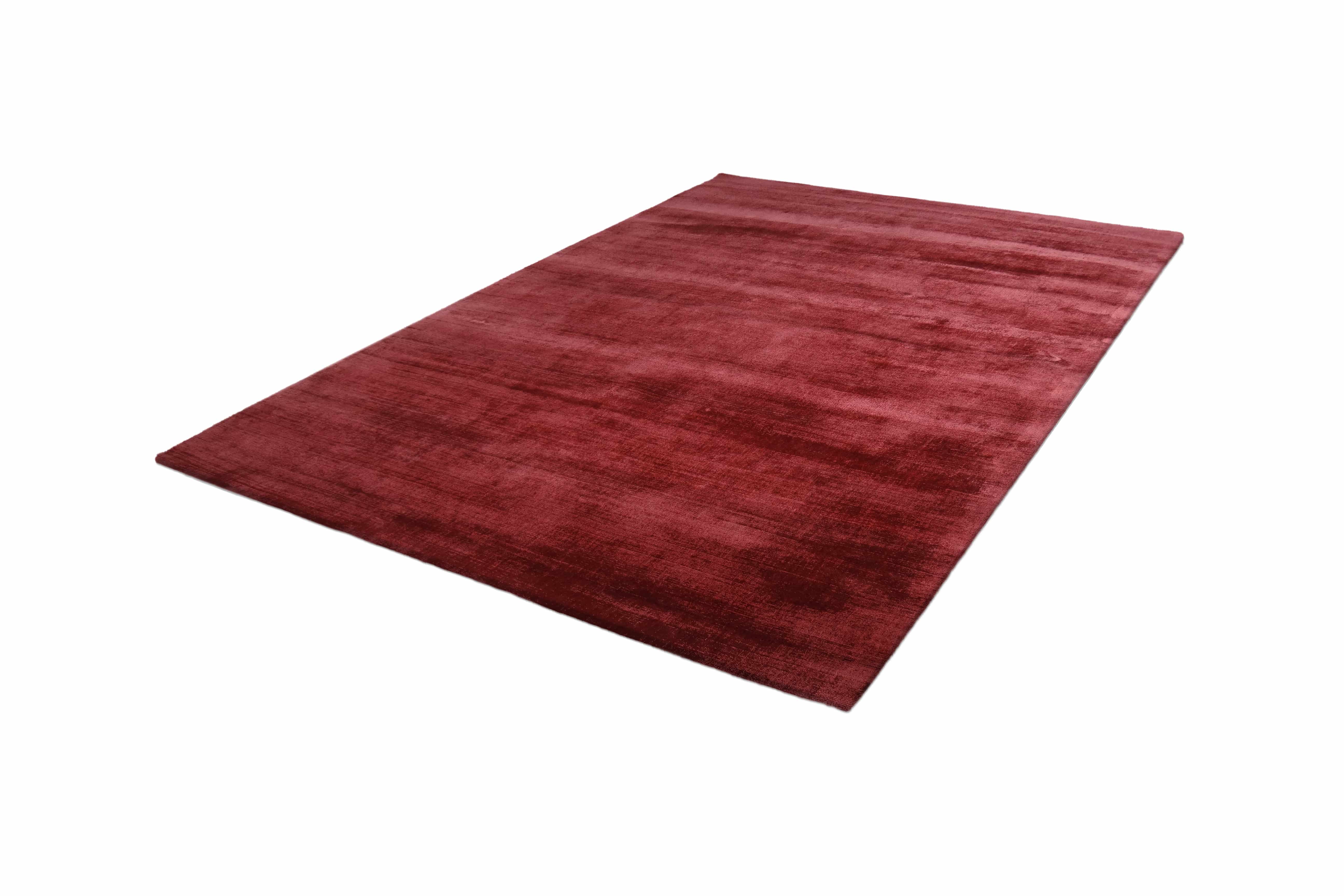 Luxury 110 Rot / Violett 80cm x 150cm