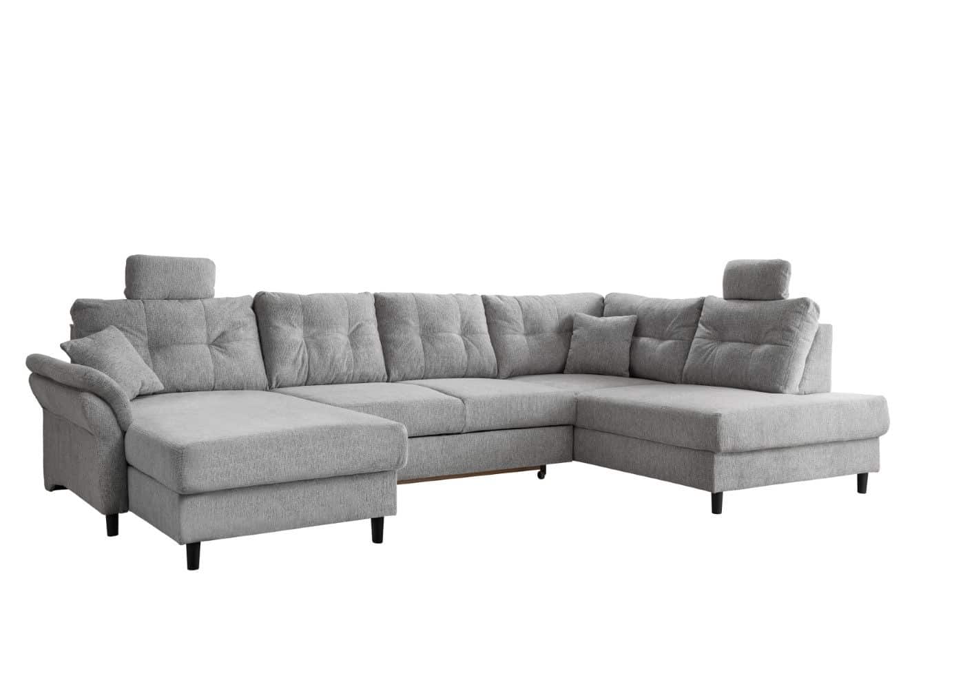 Wohnlandschaft Brizzini Corto – Benformato