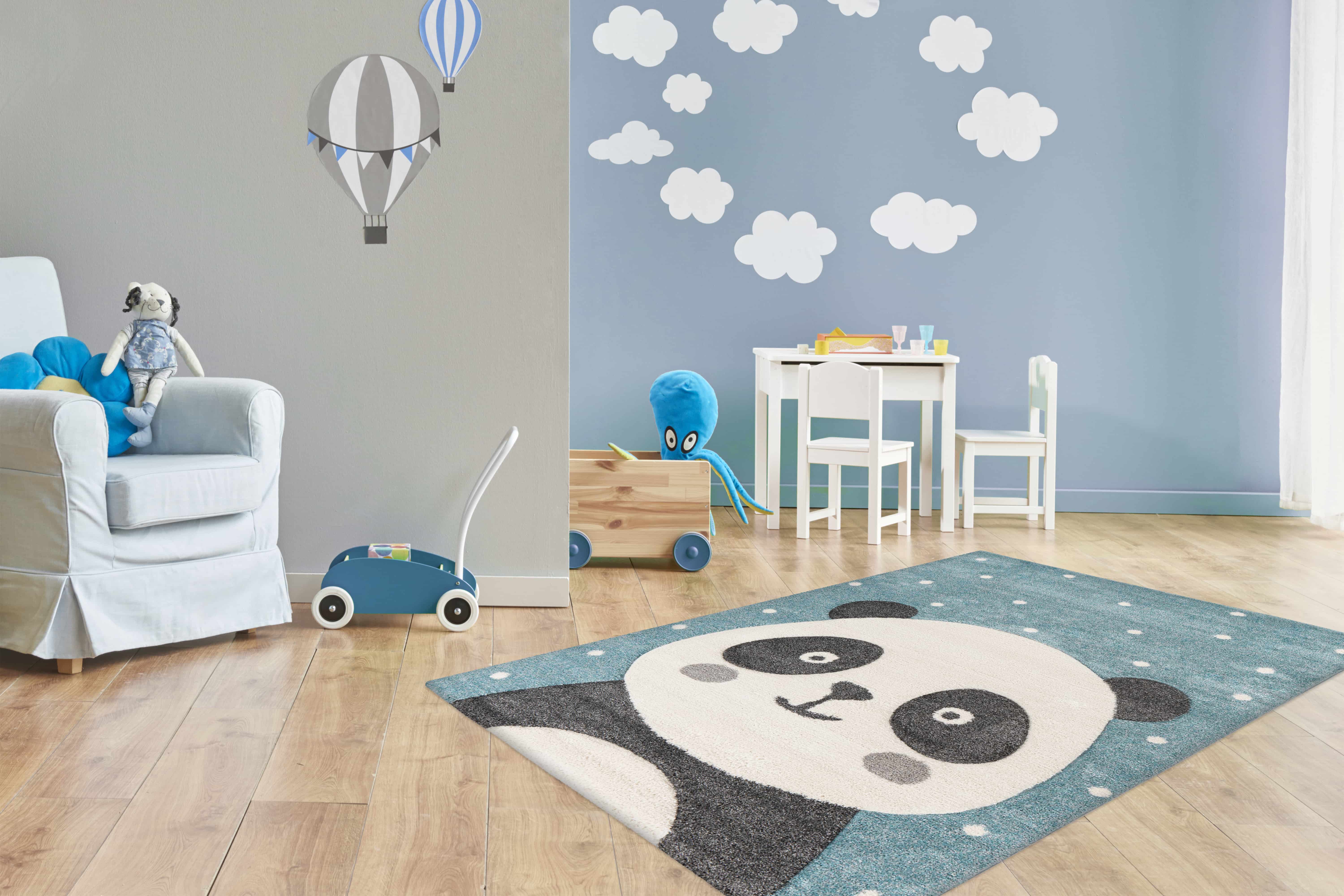 Australia - Madura Blau 80cm x 150cm Australia - Madura Blau 80cm x 150cm