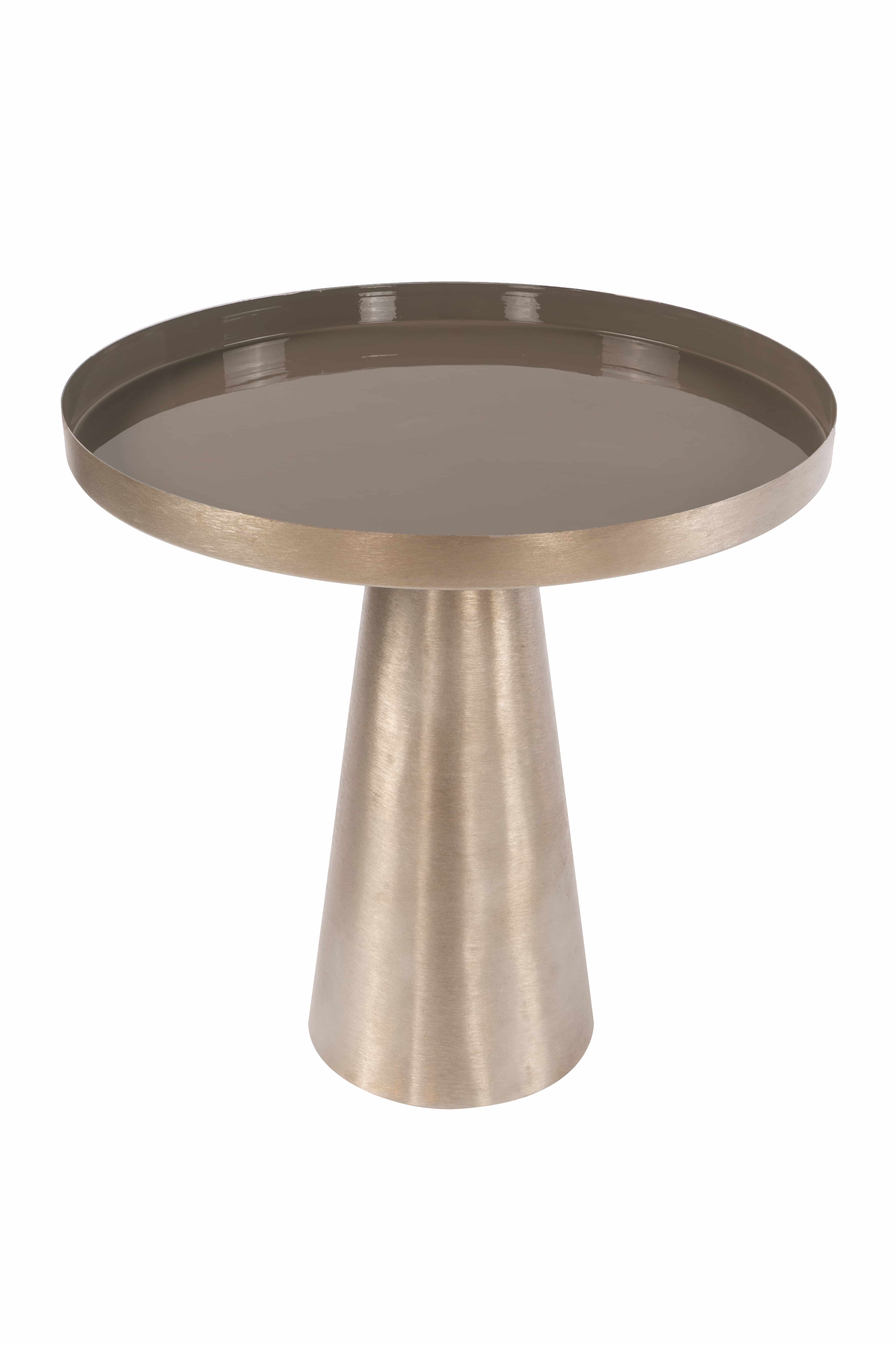 Beistelltisch Morrison 425 Pflaume Beistelltisch Morrison 425 Pflaume