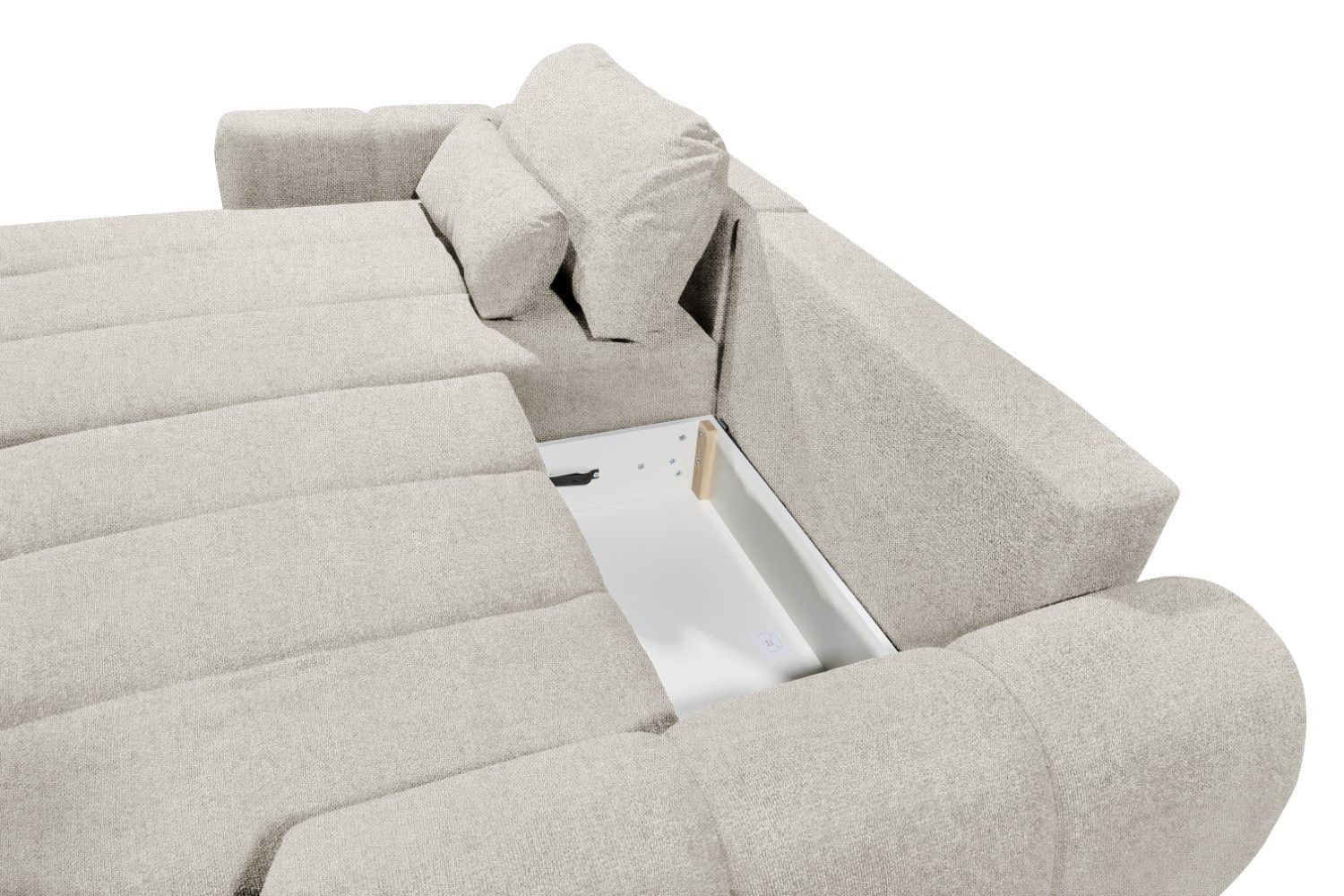 Sofa Bubble – ED Exciting Design | Eden | beidseitig montierbar
