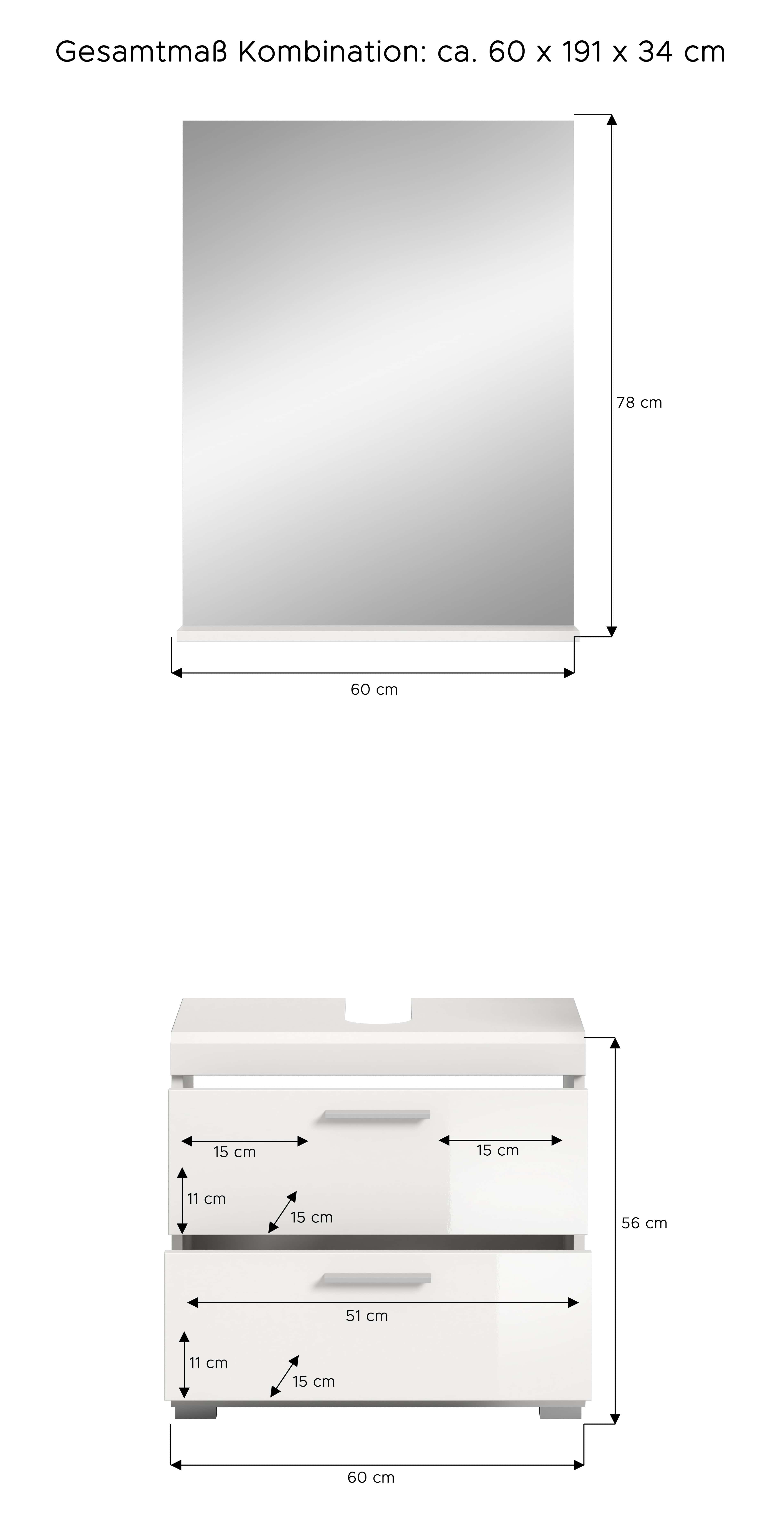 Scout Badkombination Scout Badkombination