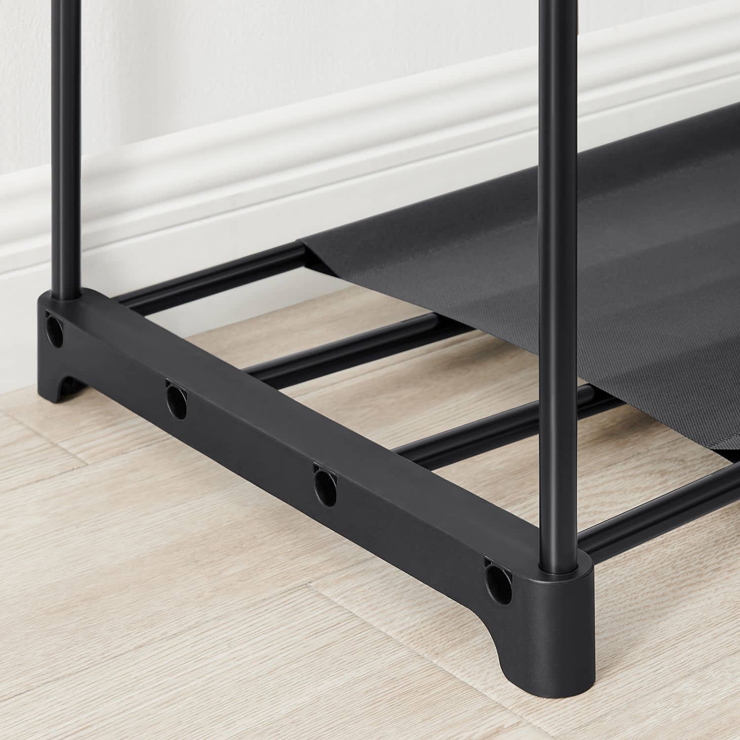 Offener Kleiderschrank-B34RYG025B02 Offener Kleiderschrank-B34RYG025B02