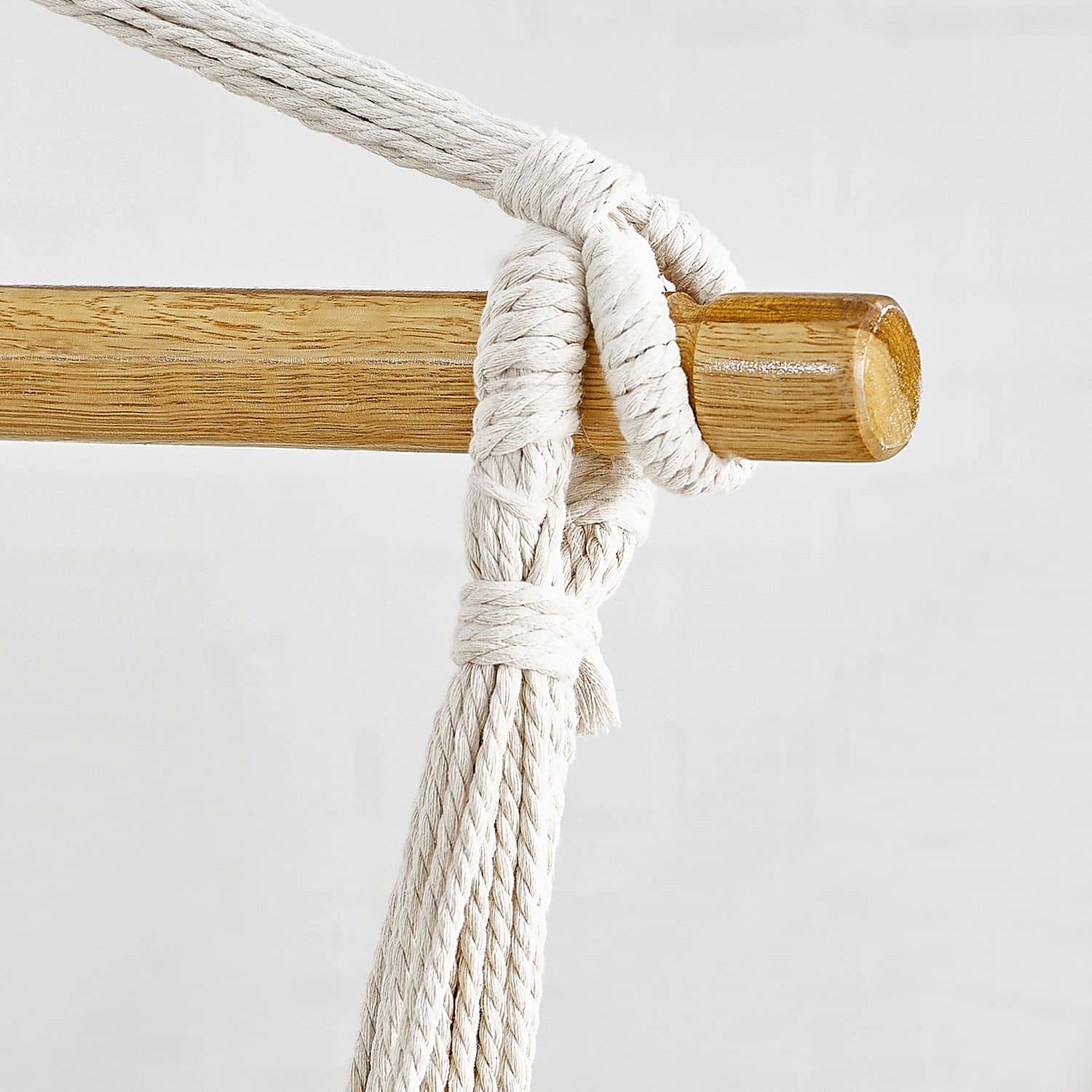 Hängesessel für drinnen und draußen Hängesessel für drinnen und draußen