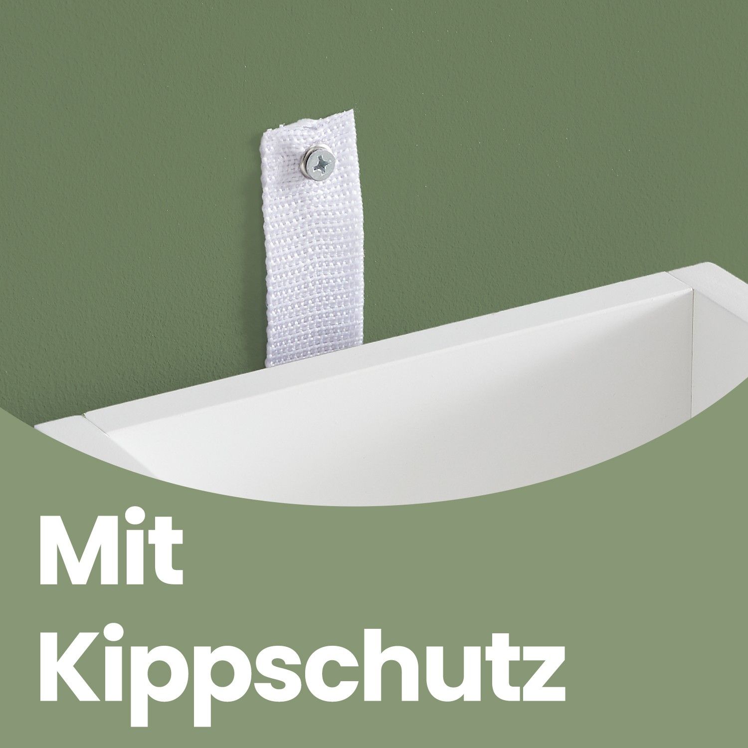 Schrank mit Toilettenpapierhalter Schrank mit Toilettenpapierhalter