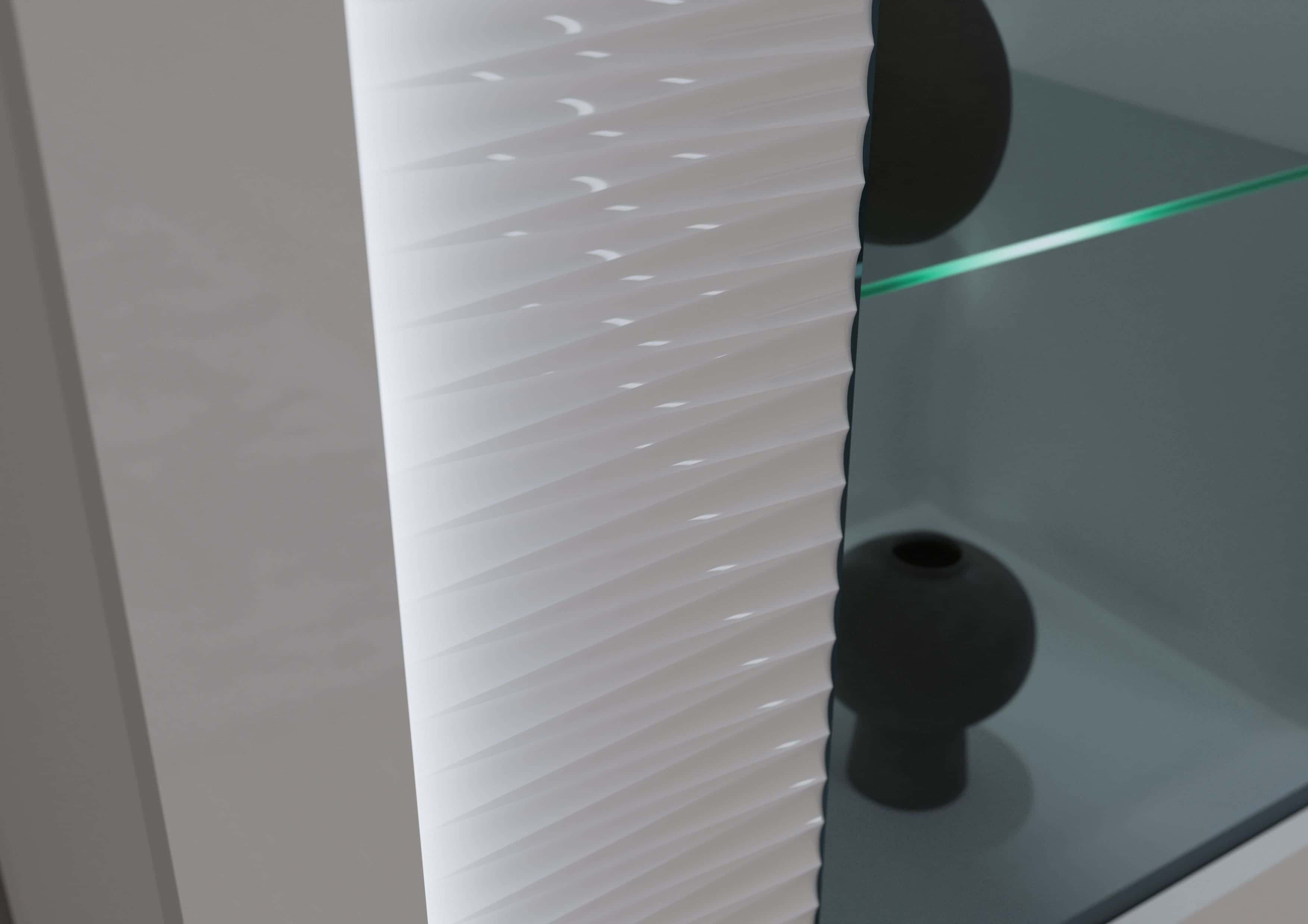 Skylight Wohnkombination