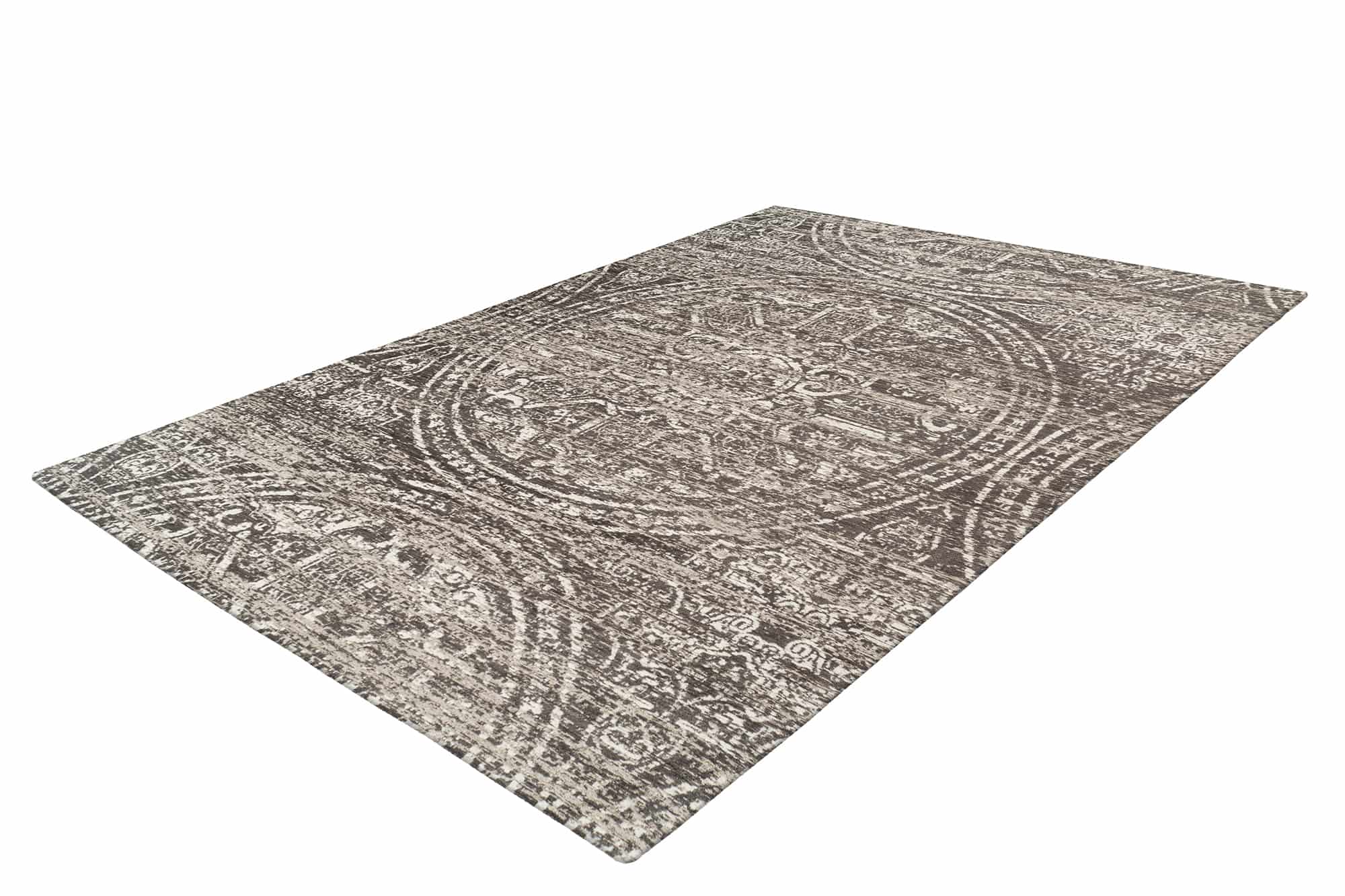 Davis 425 Grau 80 x 150 cm