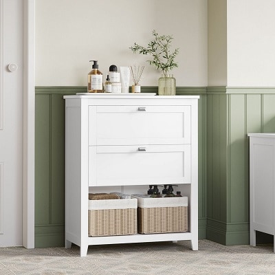 Badezimmerschrank 400x400