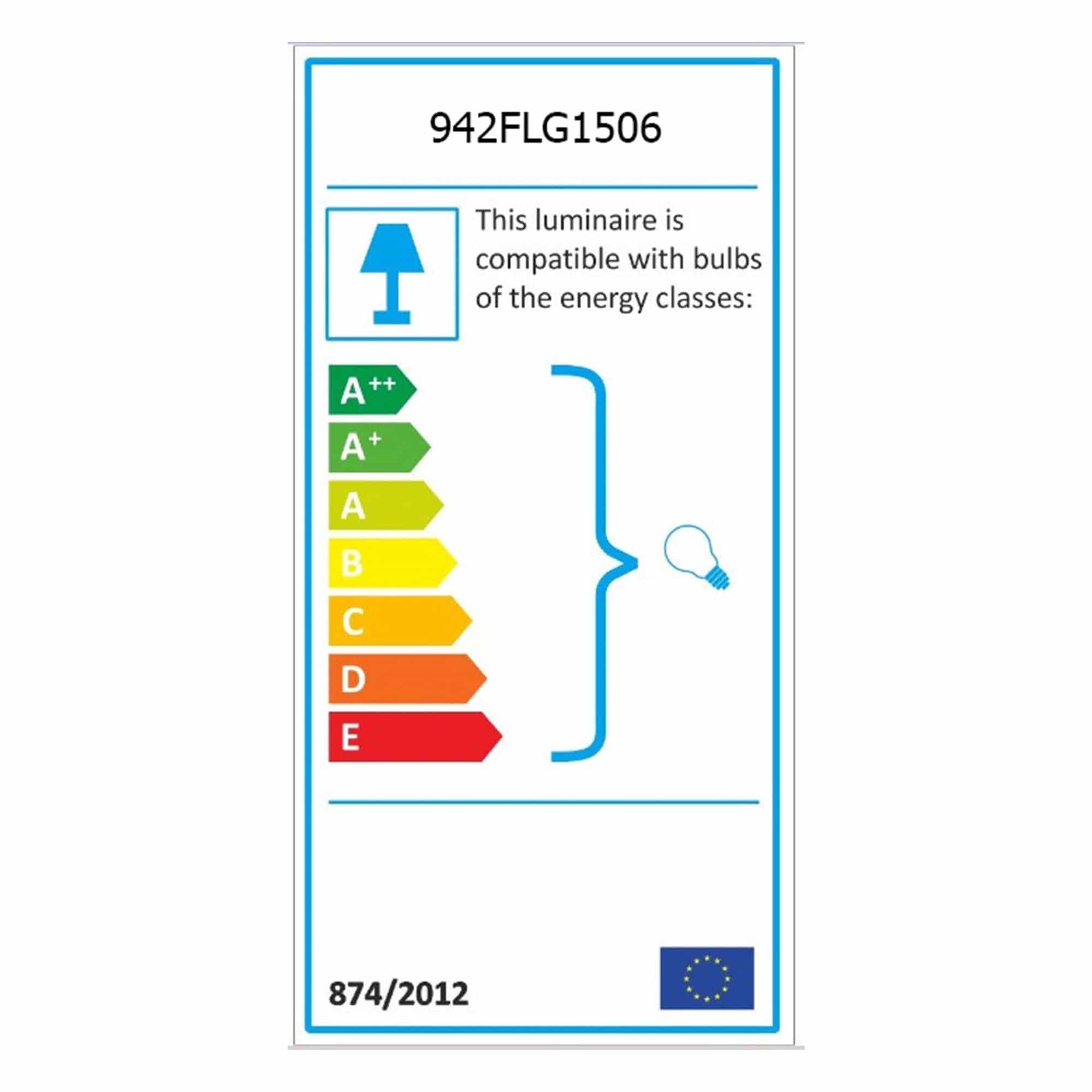 Varzan - 10855 - Stehlampe