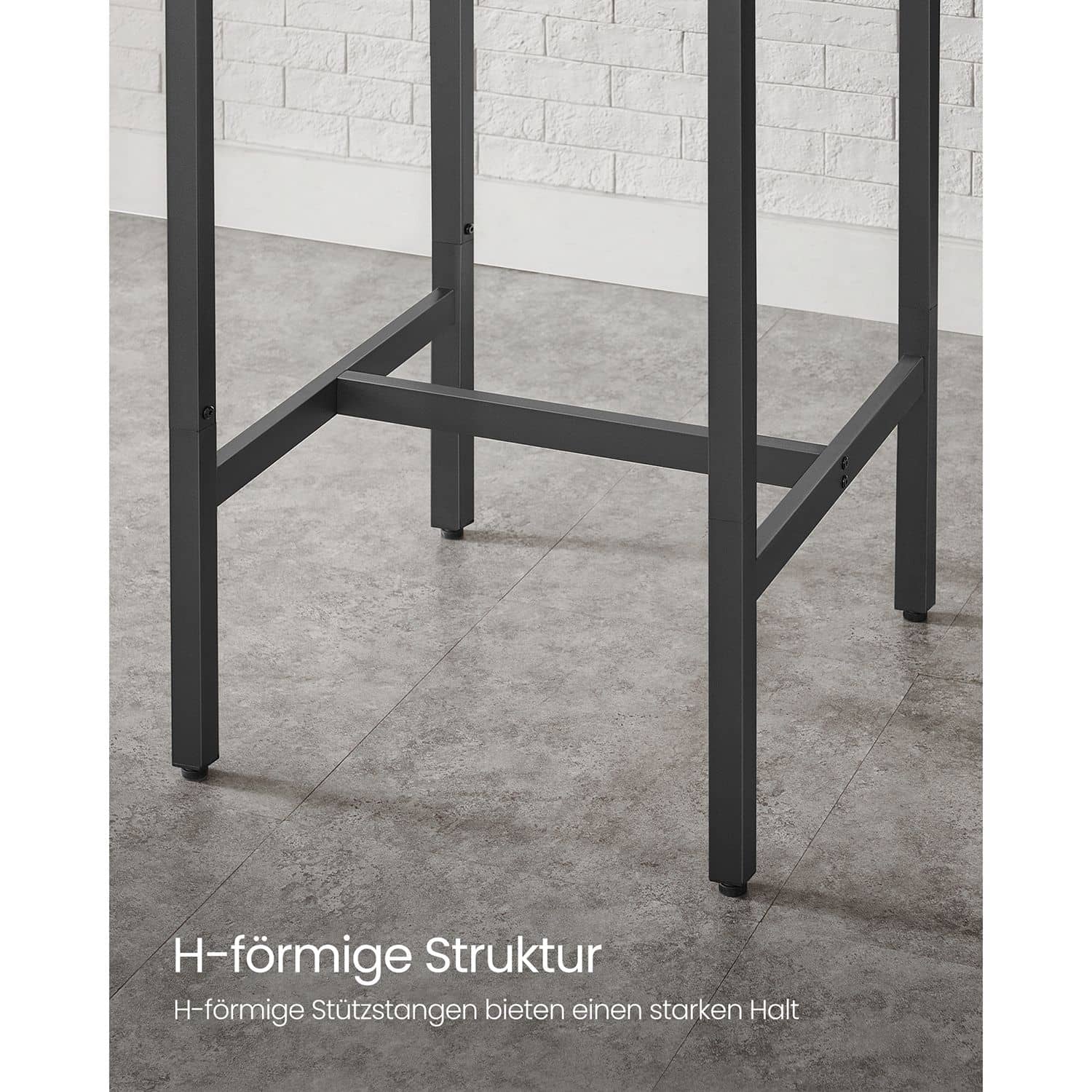 Bartisch 60 x 60 x 92 cm Bartisch 60 x 60 x 92 cm