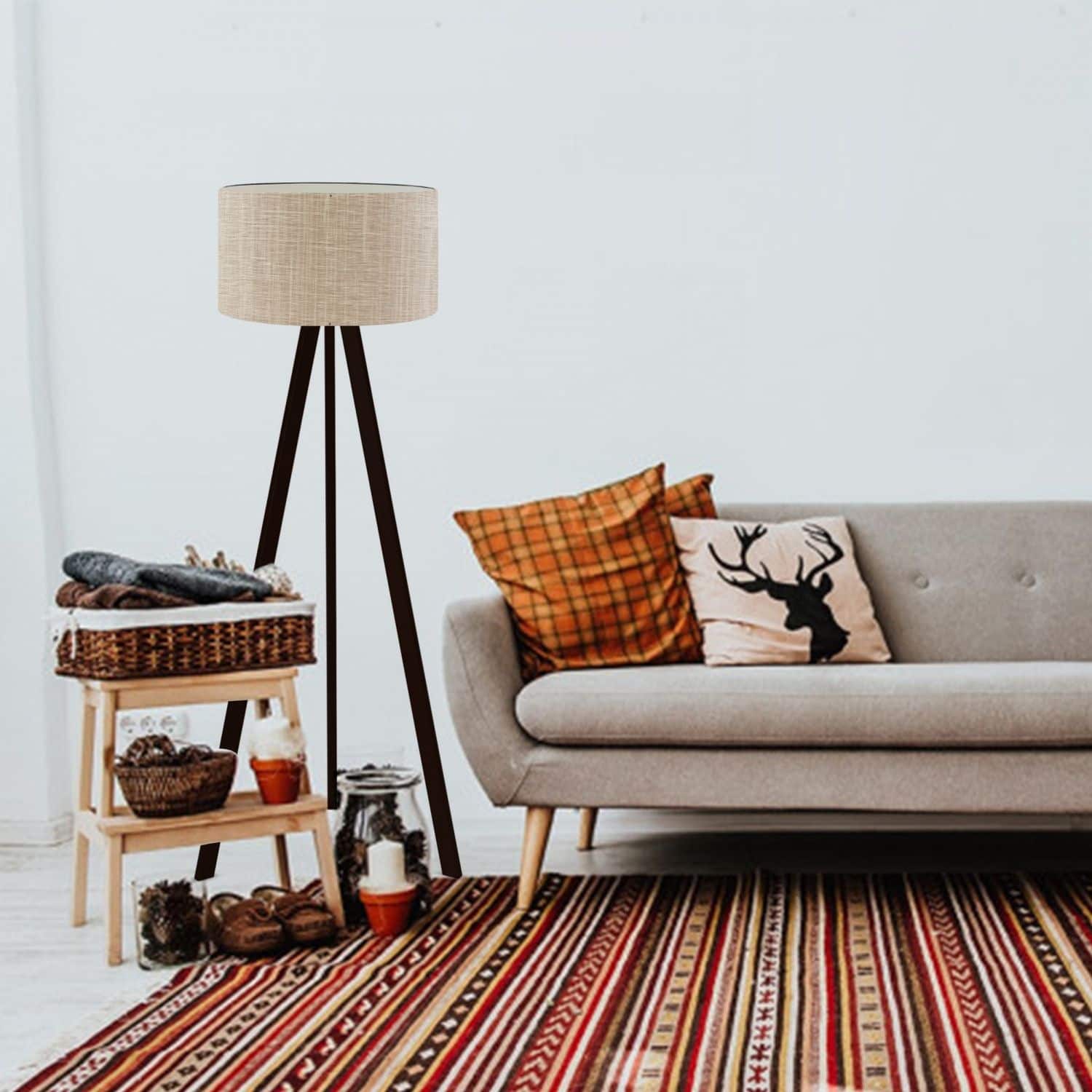 AYD-2985 - Stehlampe