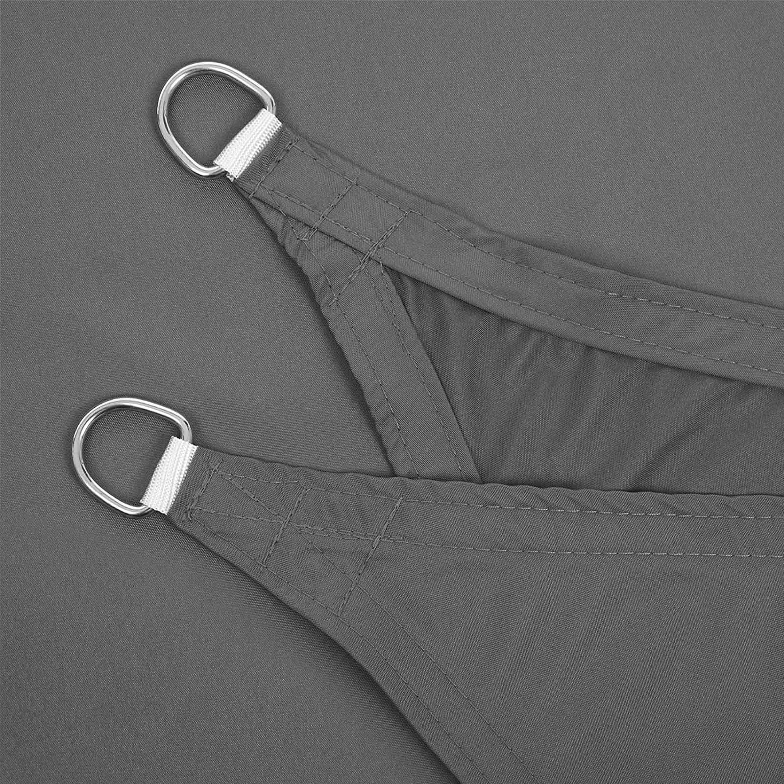 Sonnensegel UV-Schutz-GSH23BK Sonnensegel UV-Schutz-GSH23BK