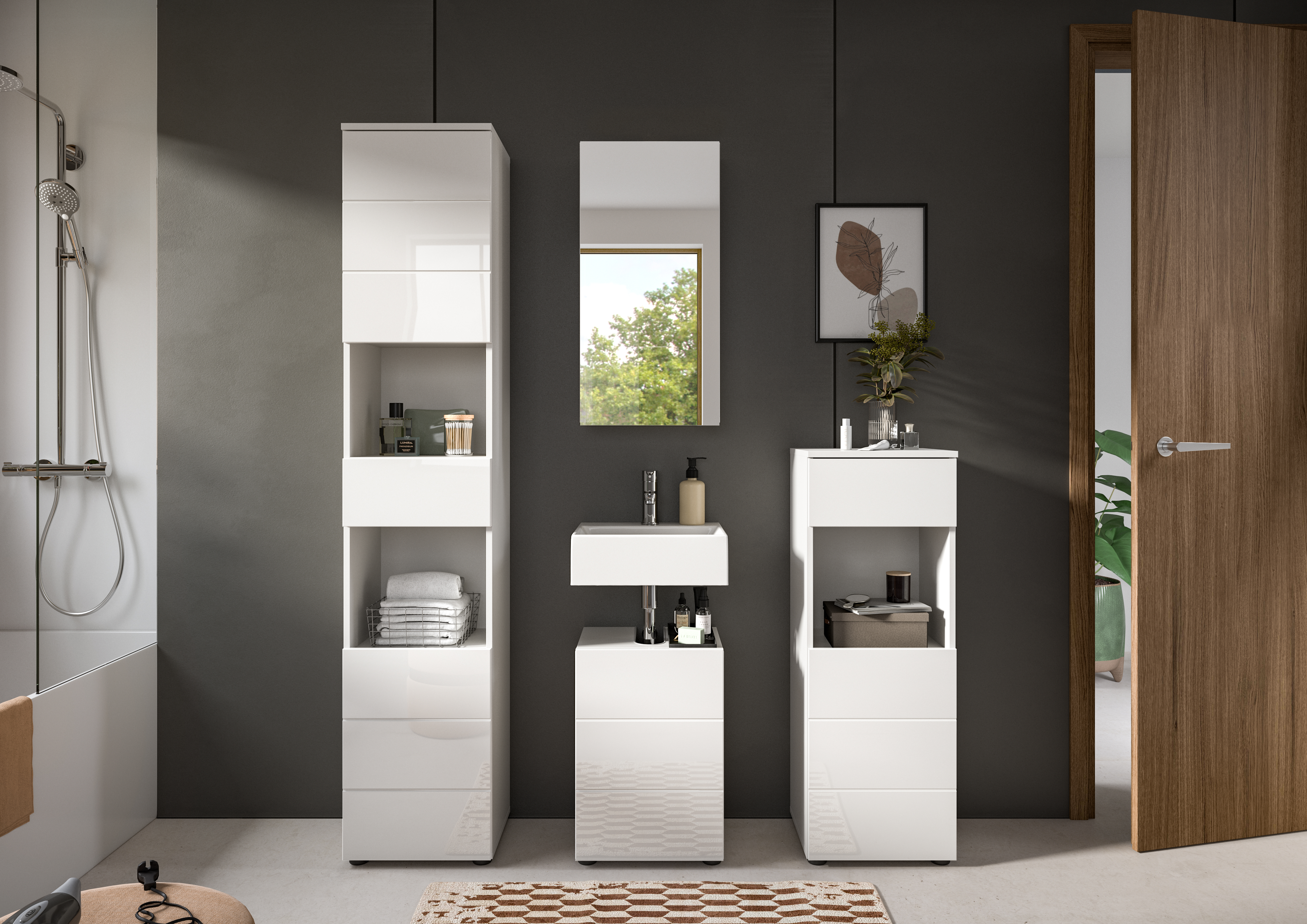 Vira Badkombination Vira Badkombination