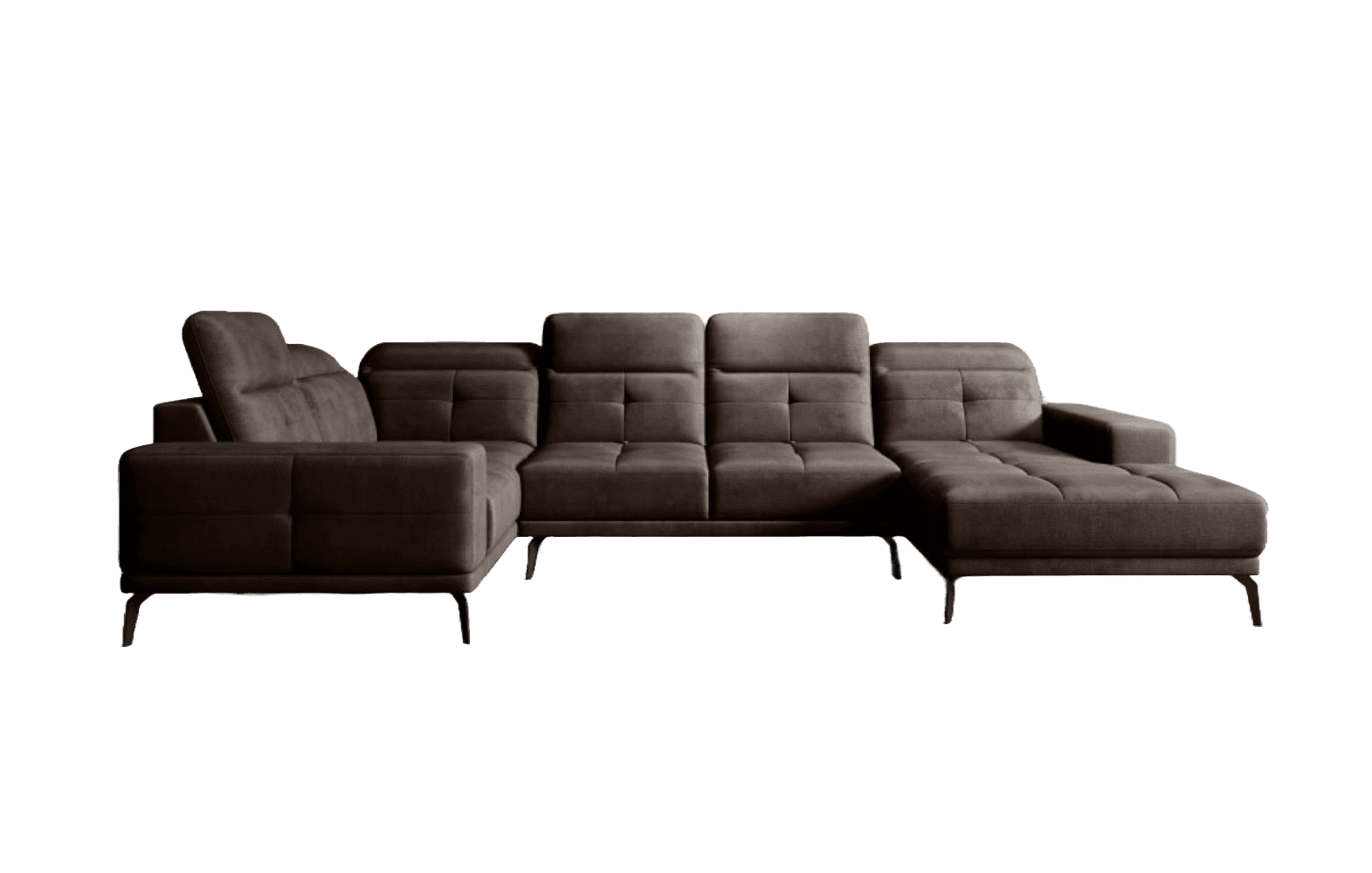 New Saint Wohnlandschaft – Komfortables und stilvolles Sofa für Ihr Wohnzimmer New Saint Wohnlandschaft – Komfortables und stilvolles Sofa für Ihr Wohnzimmer