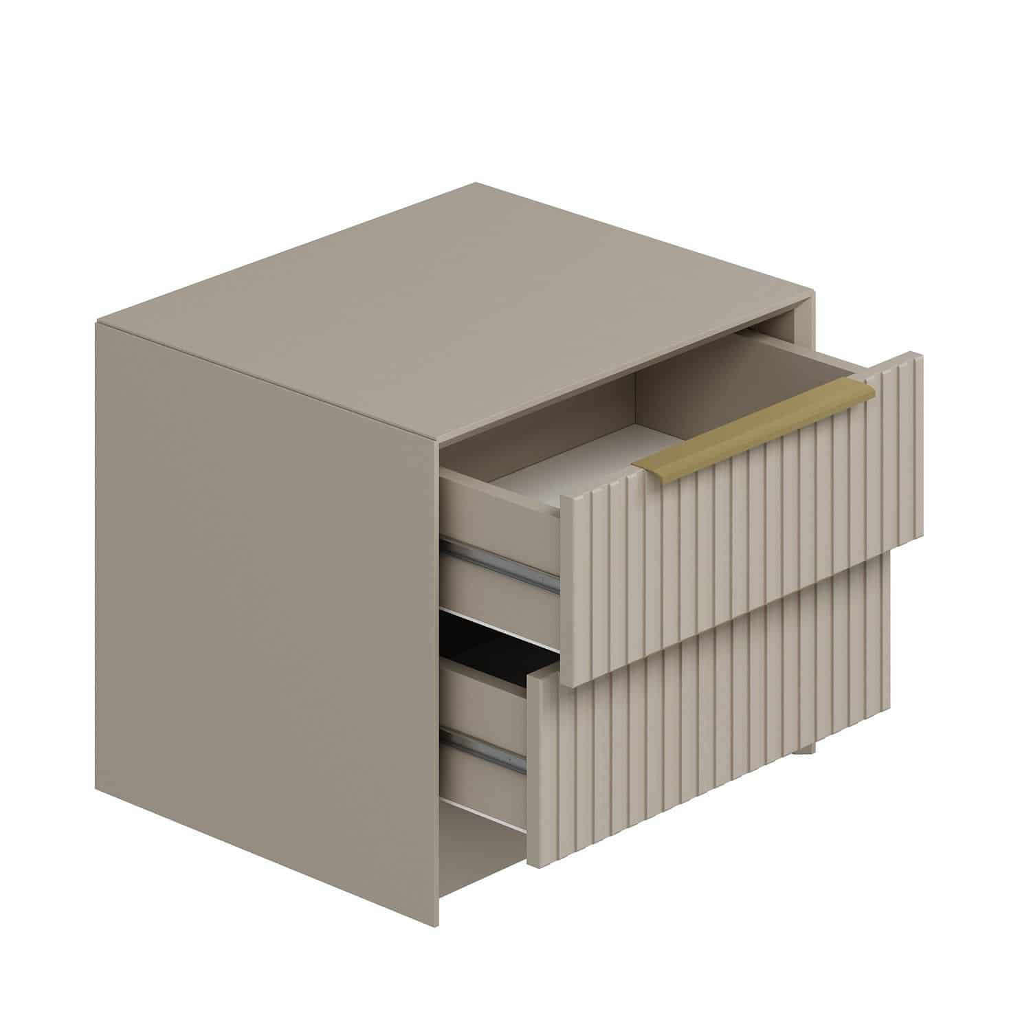 Kale Luxe - 7938 - Nachttisch