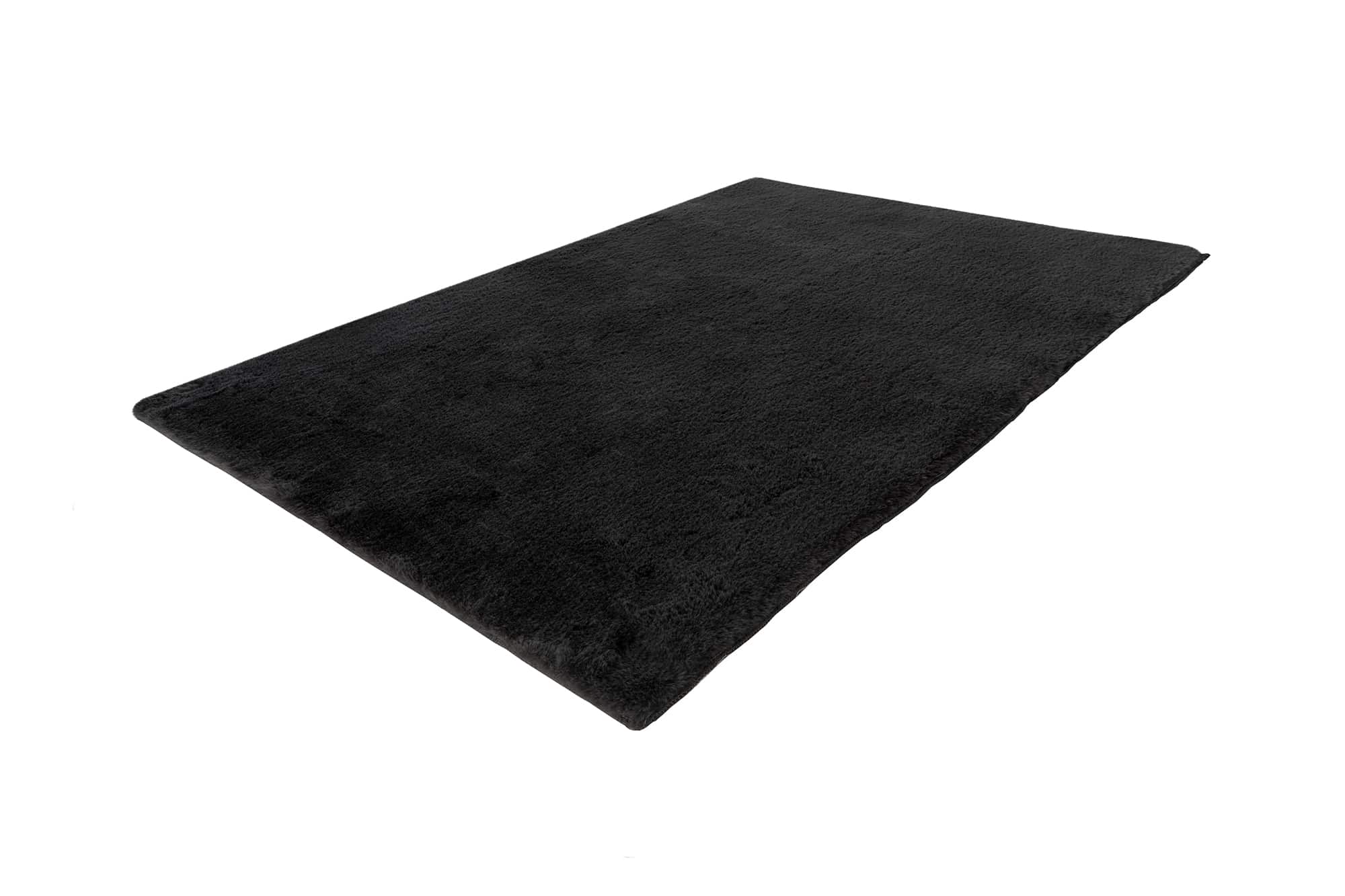Badematte Rabbit Light 125 Dunkelgrau Ø 100cm RUND Badematte Rabbit Light 125 Dunkelgrau Ø 100cm RUND