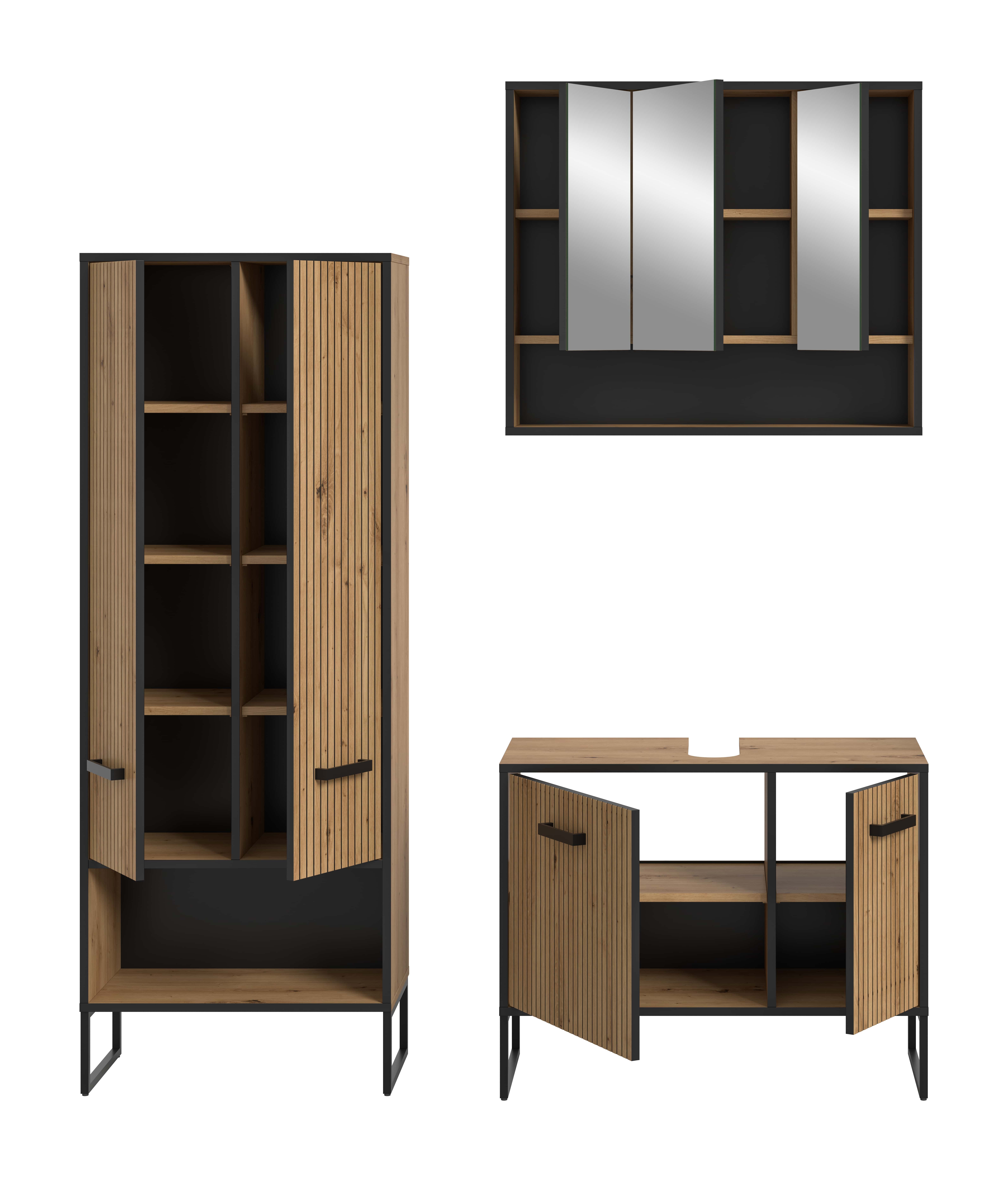 Bagno Badkombination