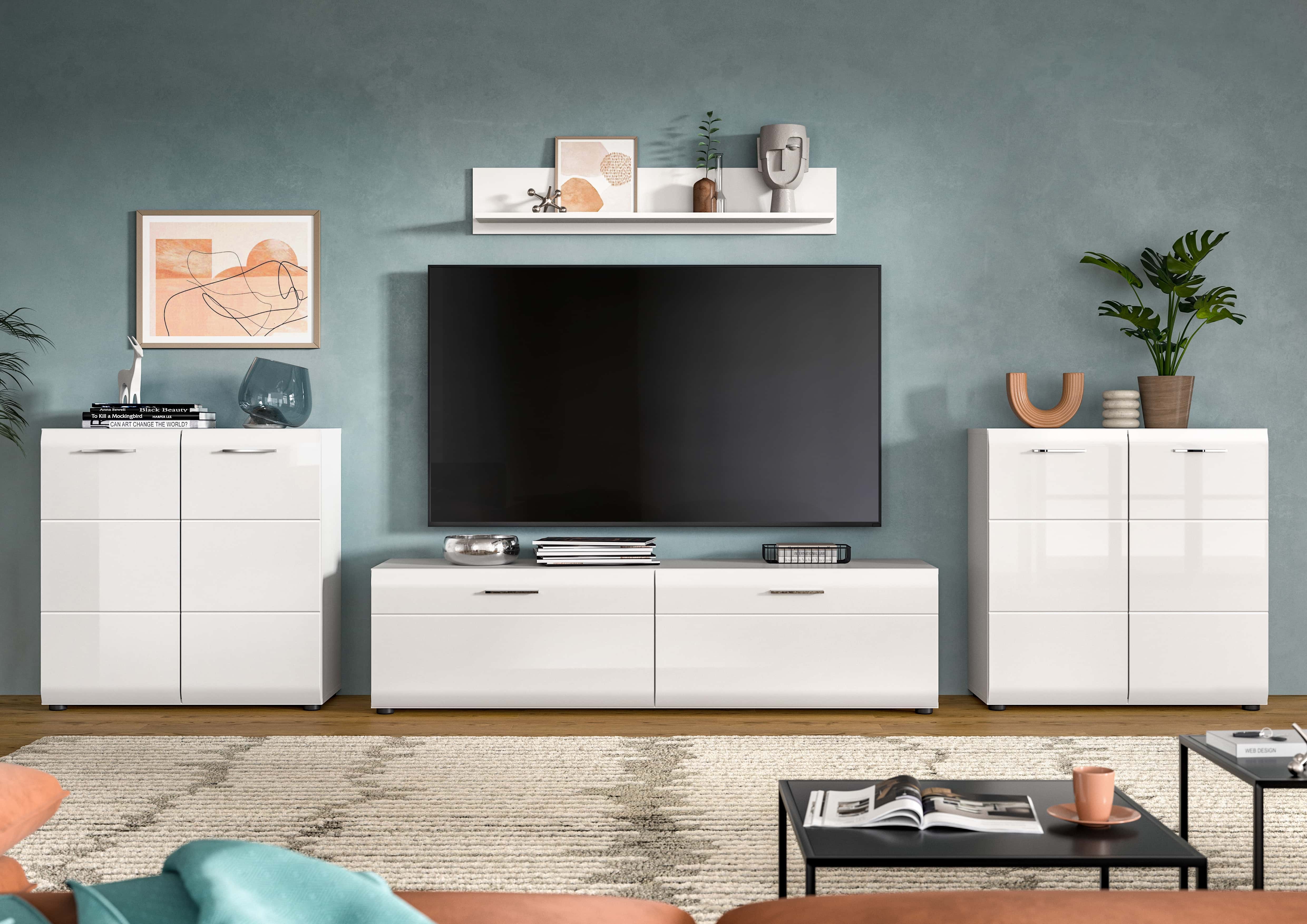 Ice Wohnkombination Ice Wohnkombination