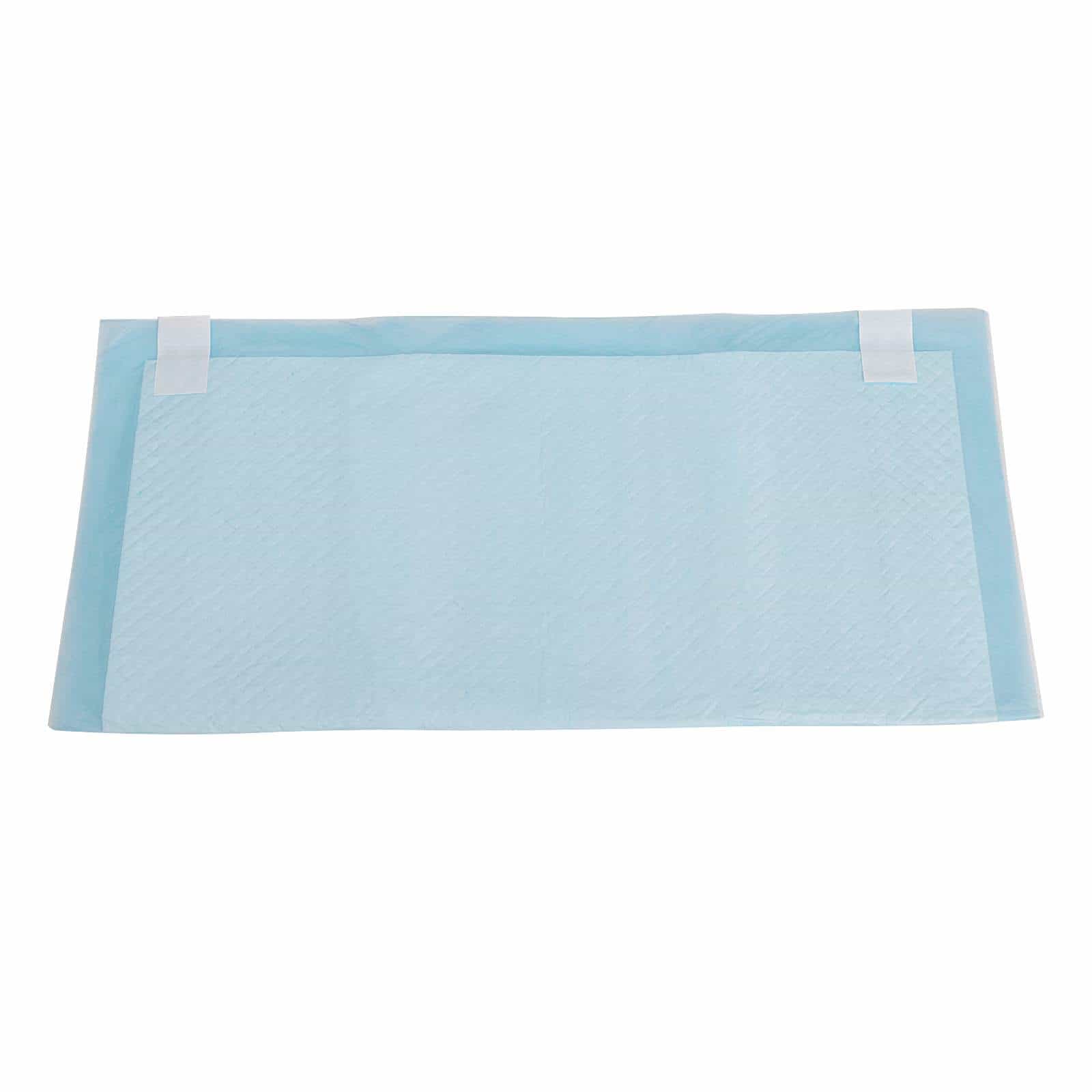 Welpen-Hygienepads 60 x 90 cm 100 Stk-PTD90B Welpen-Hygienepads 60 x 90 cm 100 Stk-PTD90B