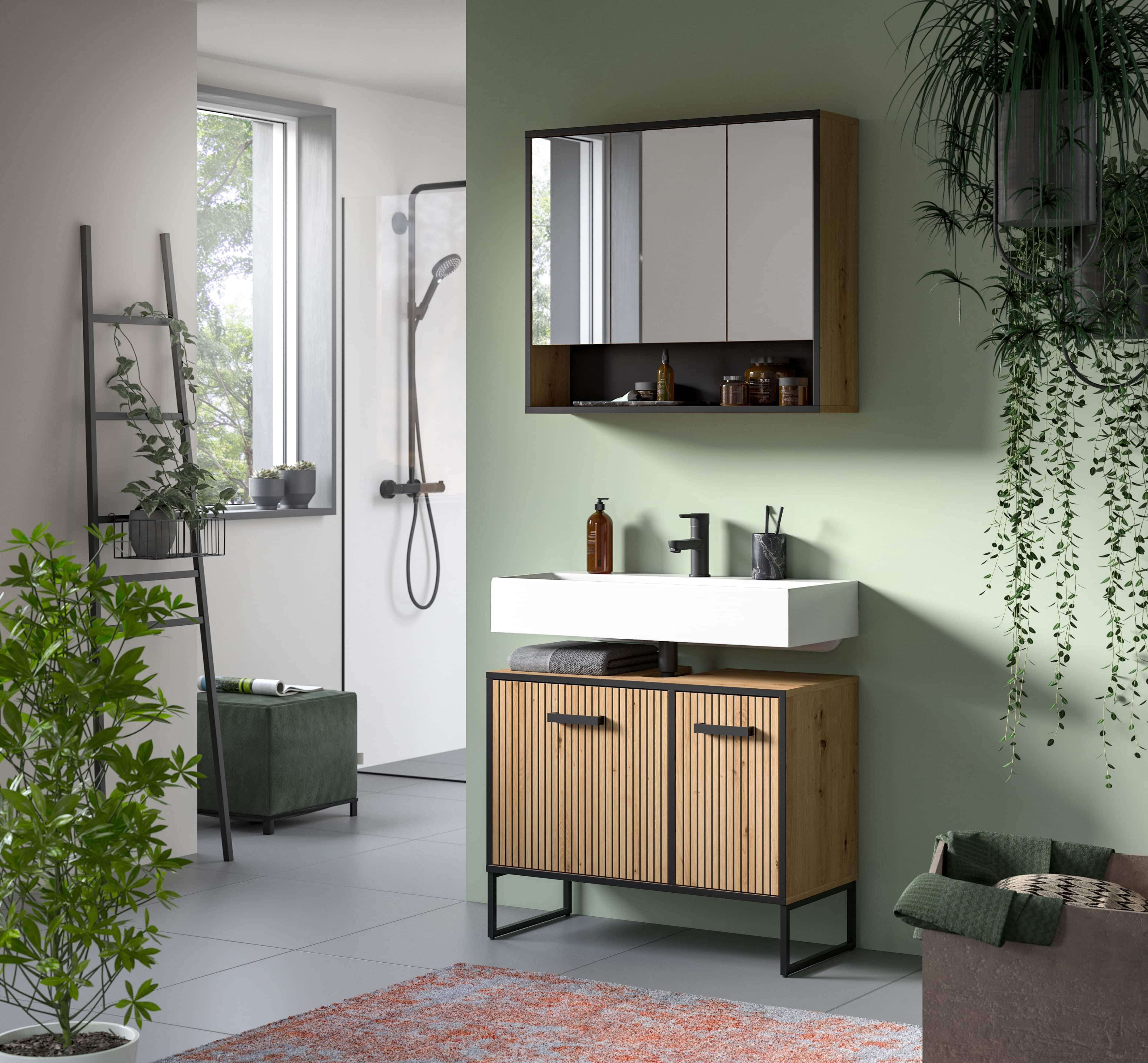 Bagno Badkombination