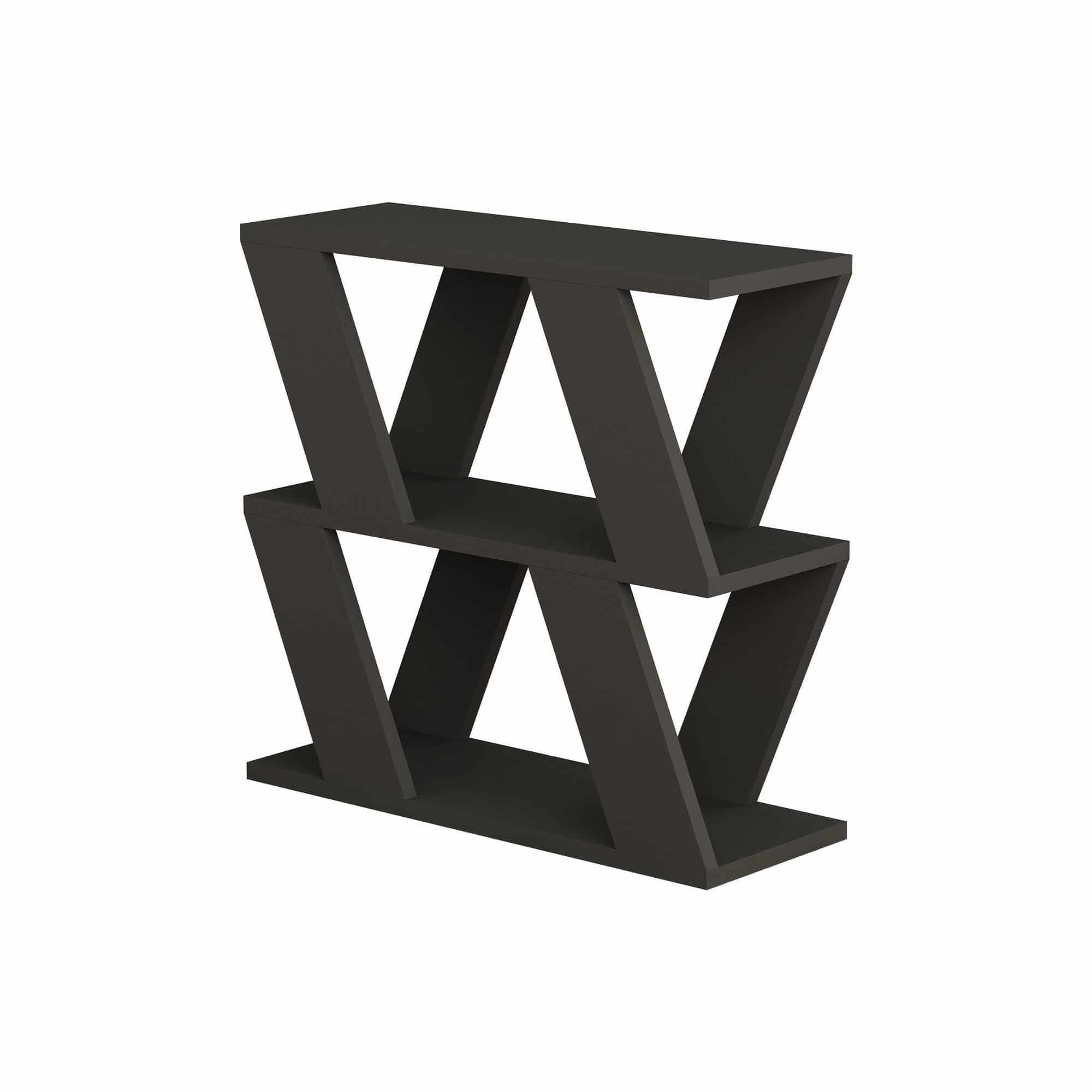 Lazena - weiß - Beistelltisch Lazena - weiß - Beistelltisch