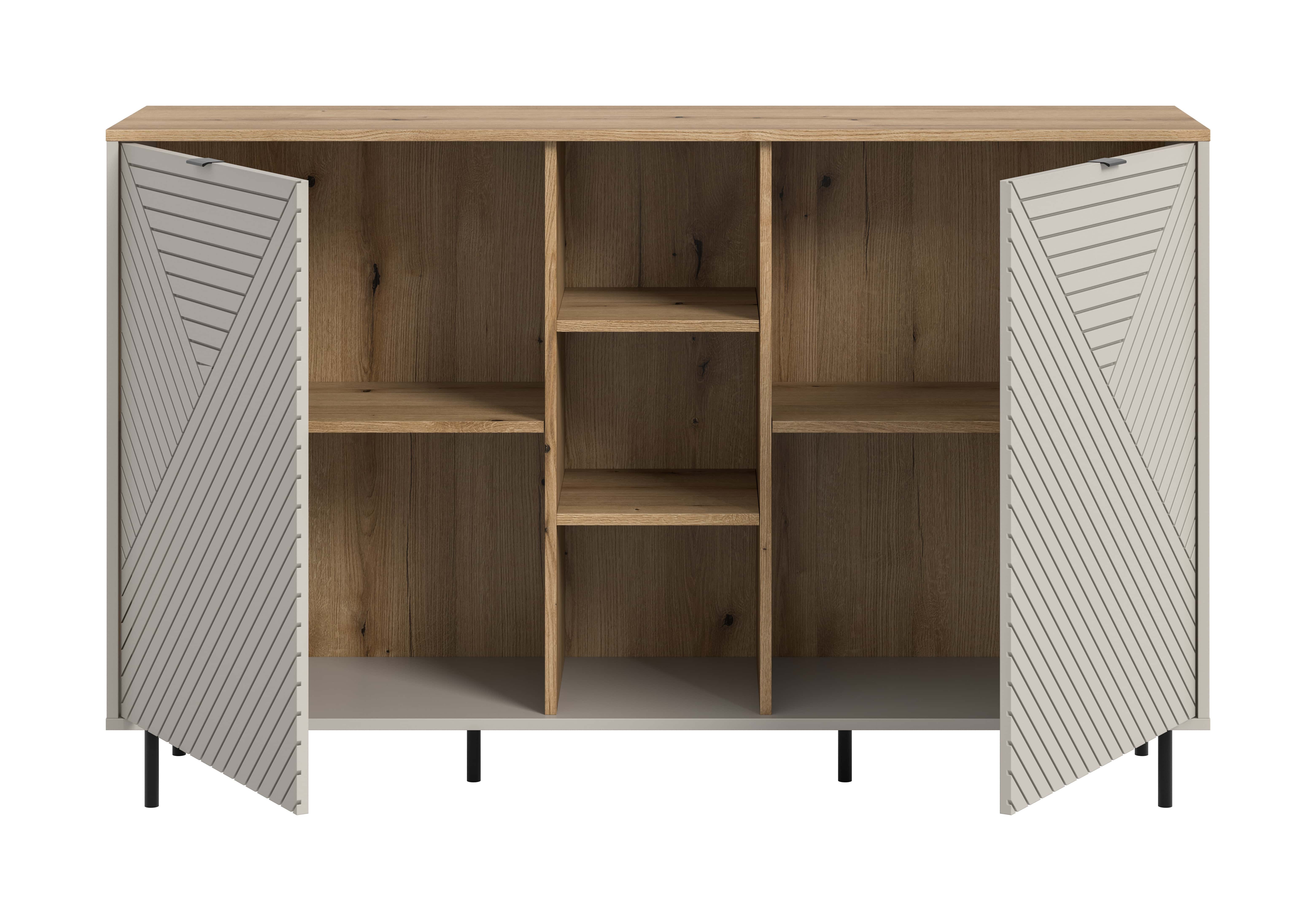 Campus Sideboard