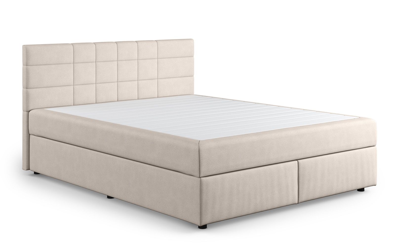 Boxbett Nala mit Topper – Cotta Bedter Beds