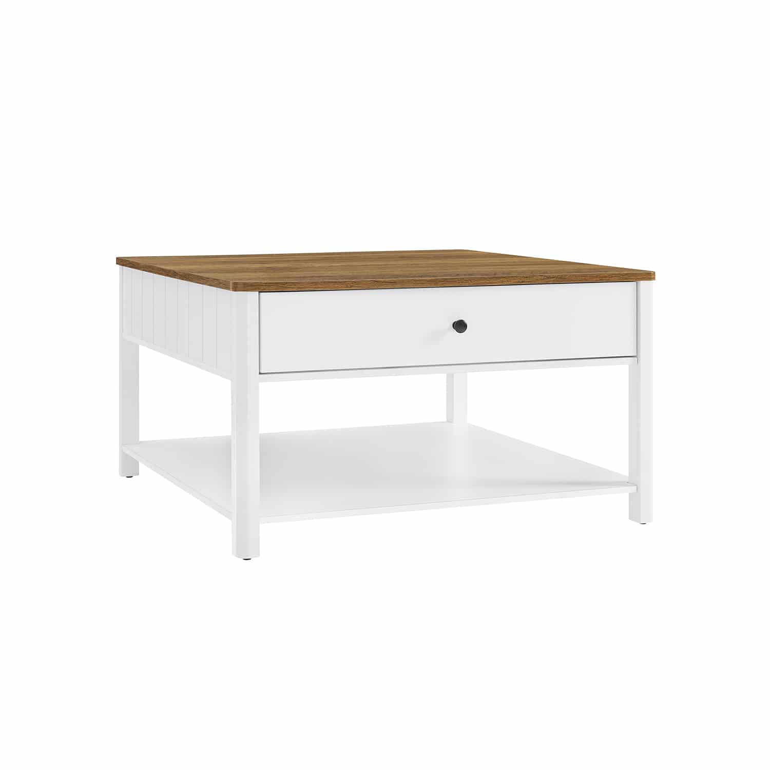 Couchtisch mit 2 Schubladen Couchtisch mit 2 Schubladen