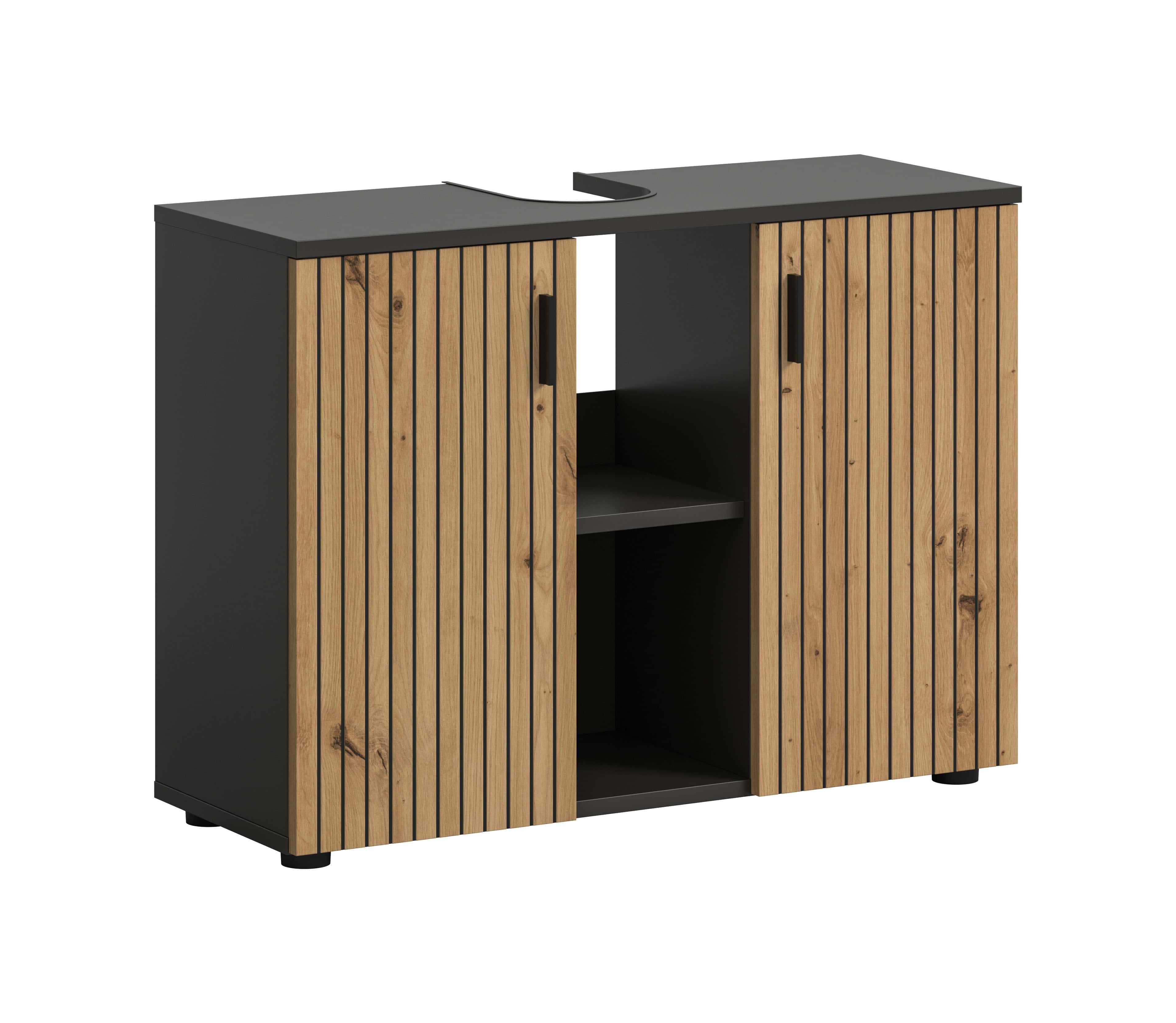 Mone Waschbeckenunterschrank