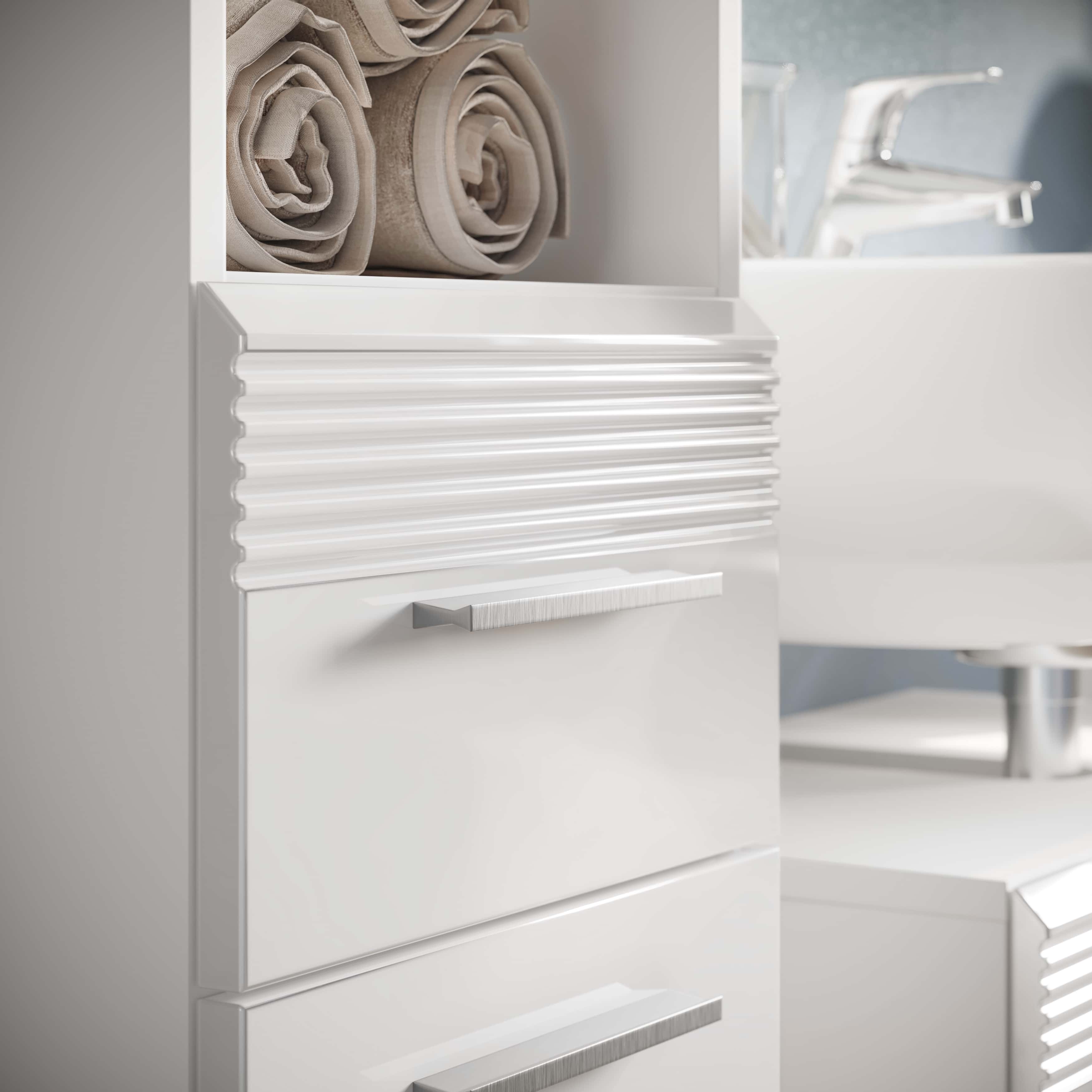 Linus Badkombination