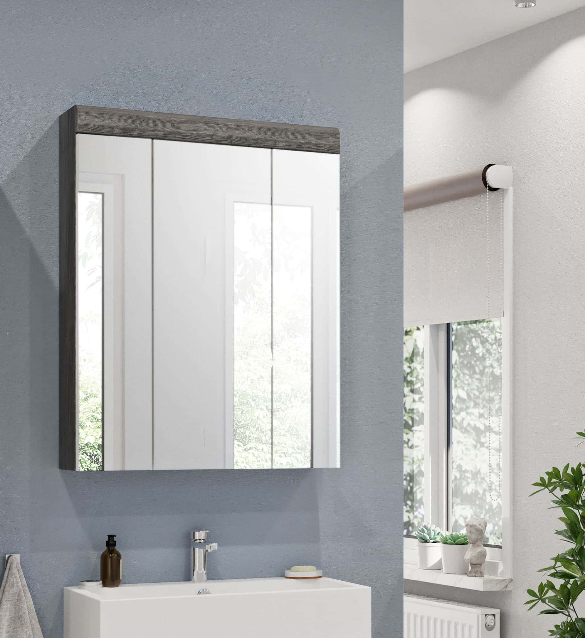 Scout Spiegelschrank Scout Spiegelschrank