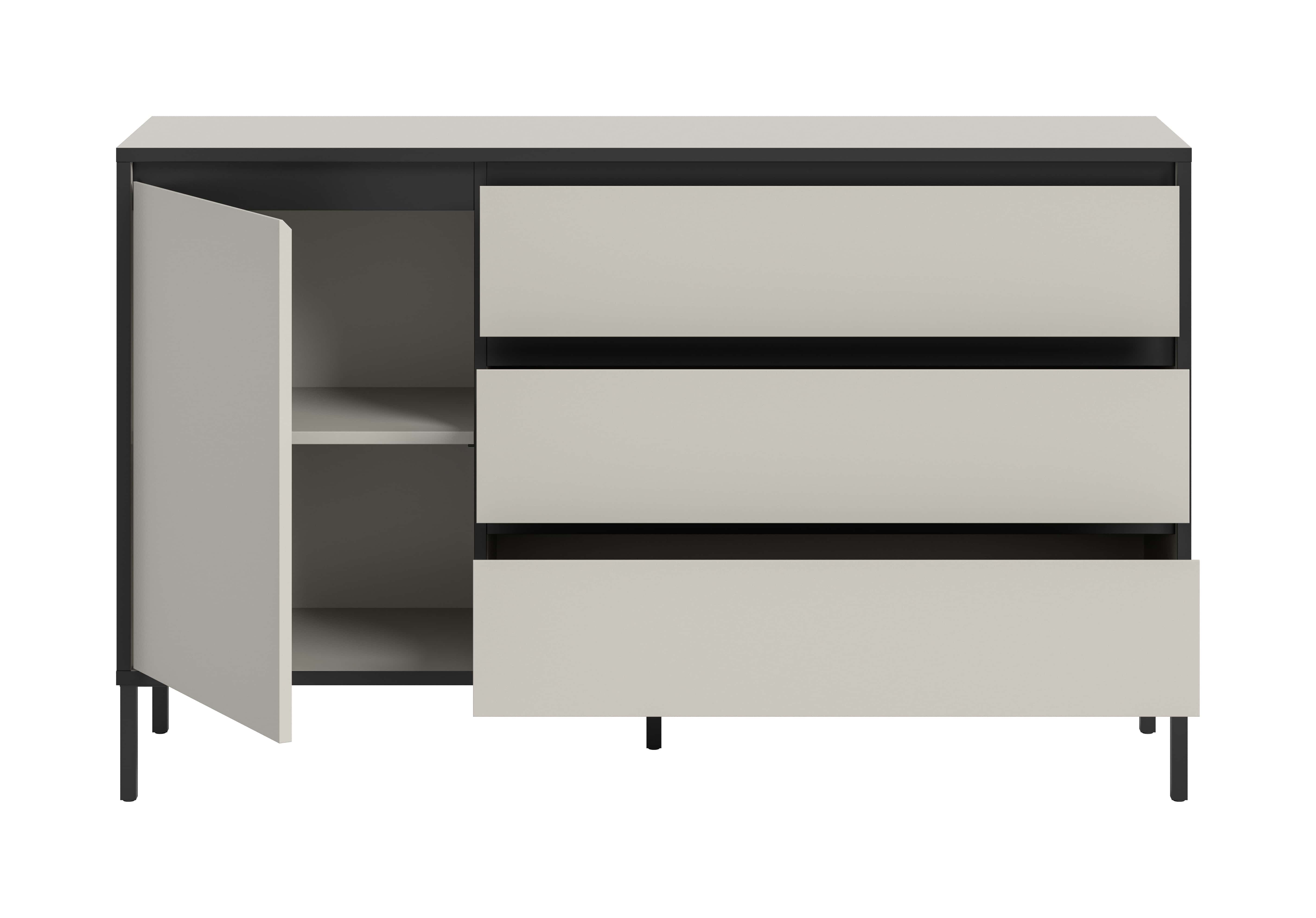 Tron Sideboard Tron Sideboard