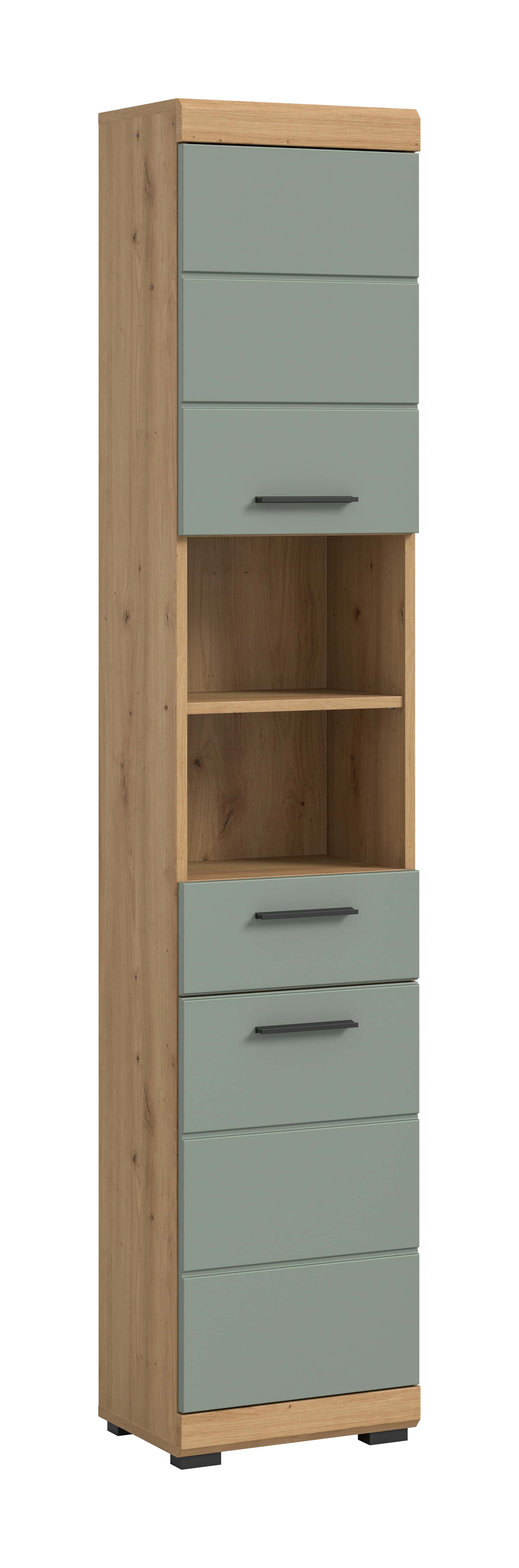 Scout Hochschrank