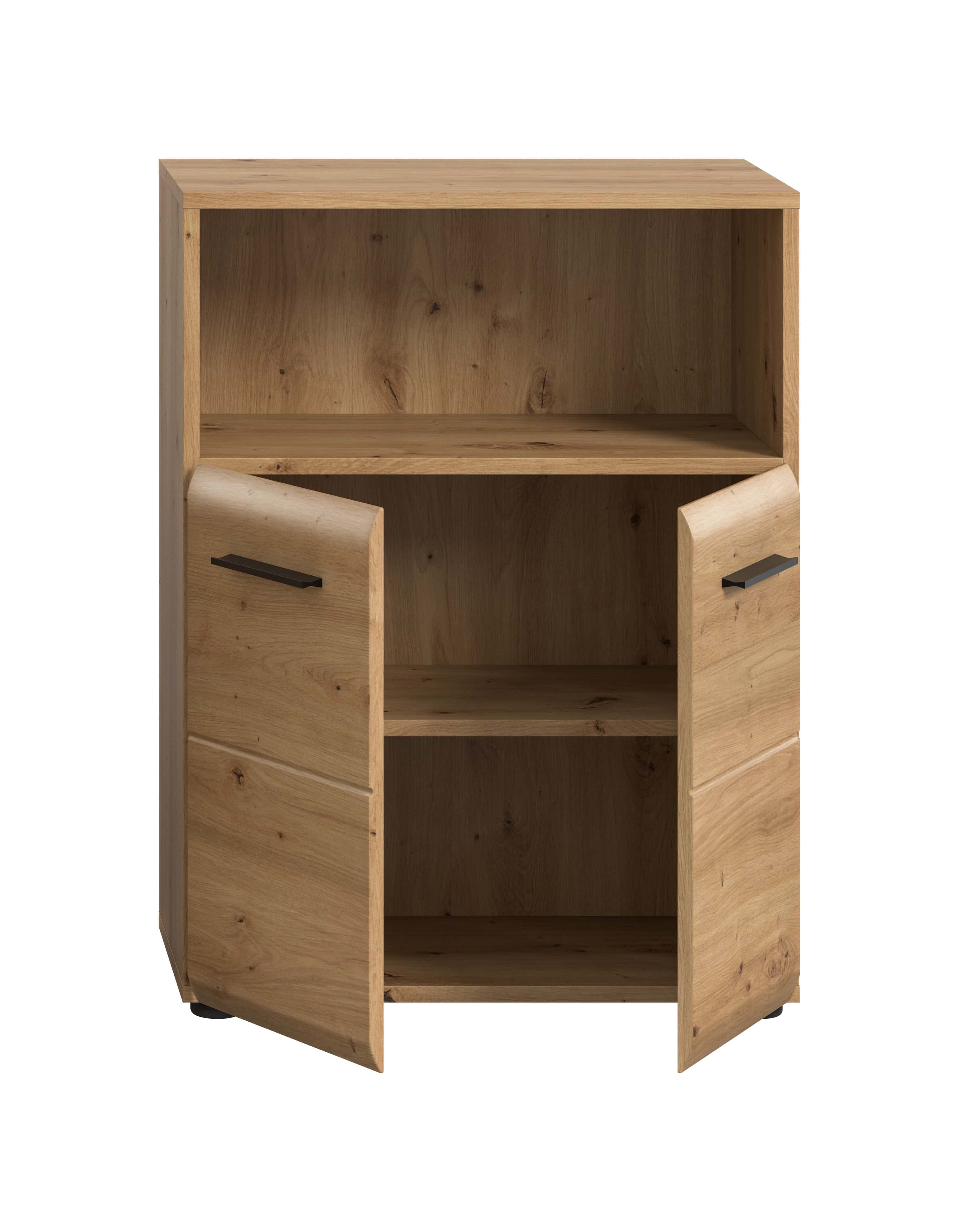 Ice Standschrank breit Ice Standschrank breit