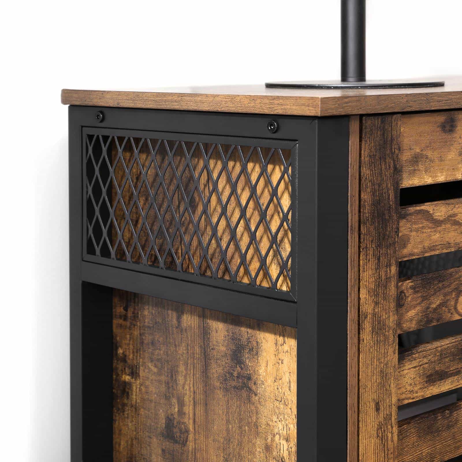 LSC083B01-64rPYDIiKOsnN5 Sideboard mit 2 Türen