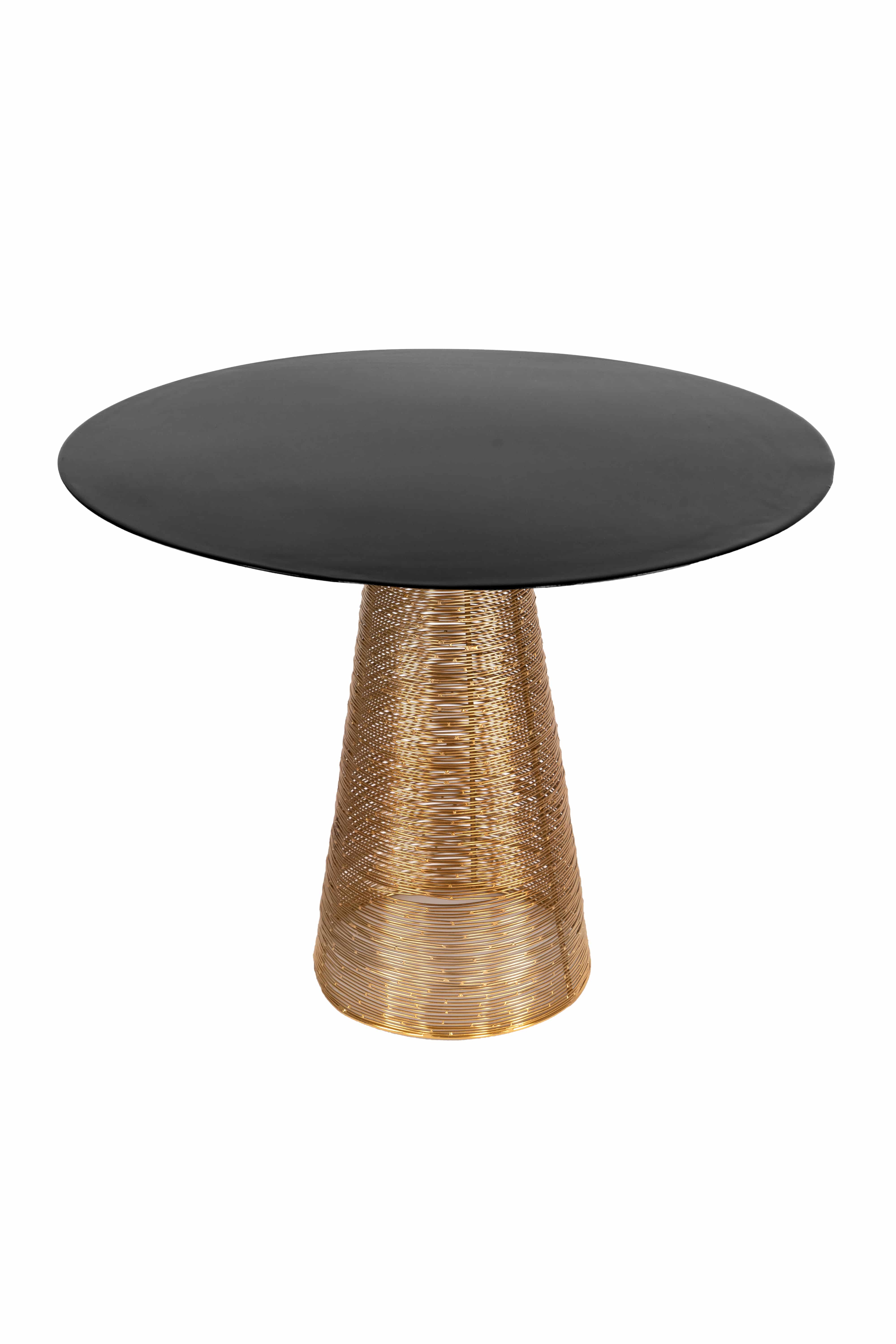 Beistelltisch Scotch 525 Grau