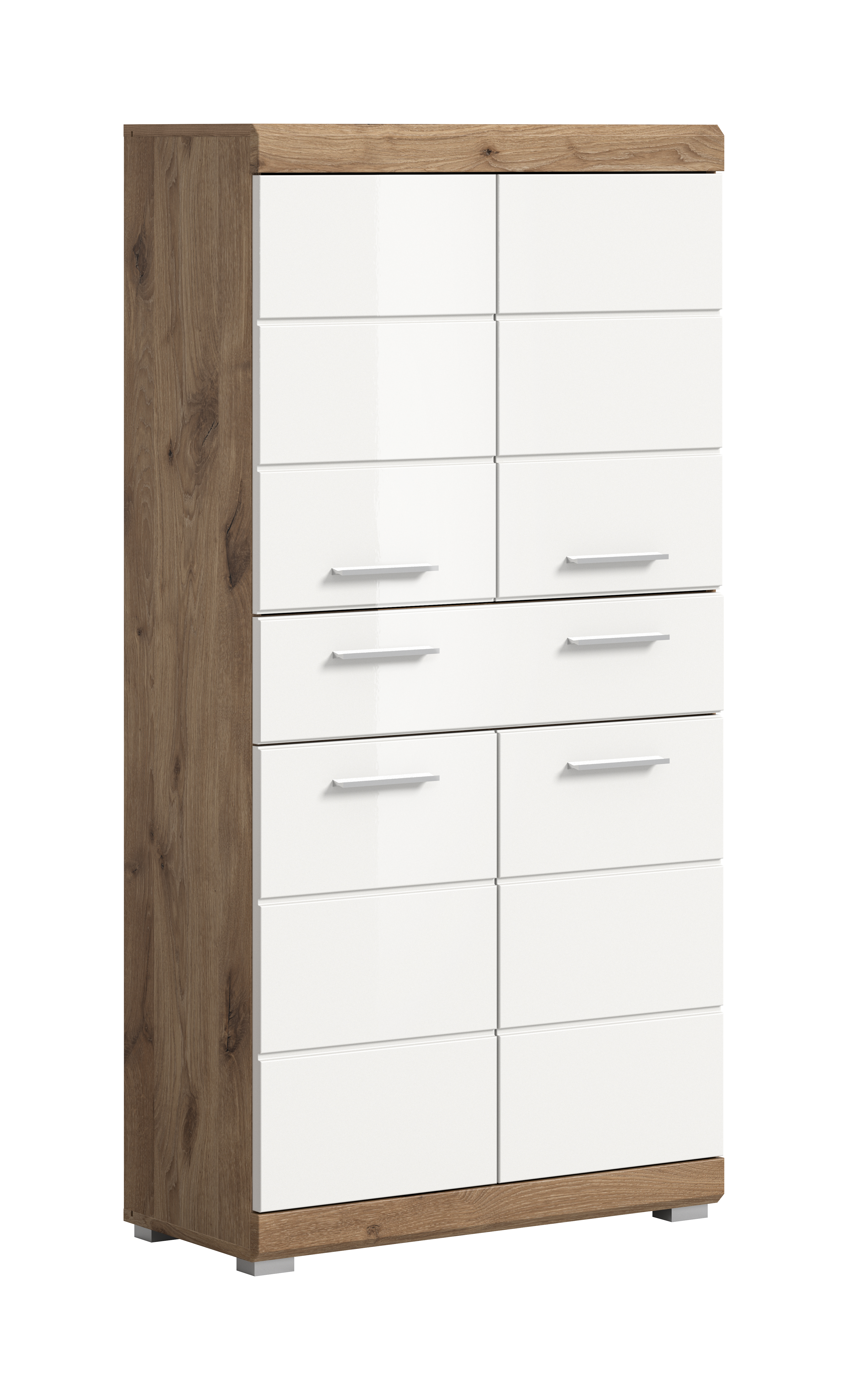 Wave Standschrank breit