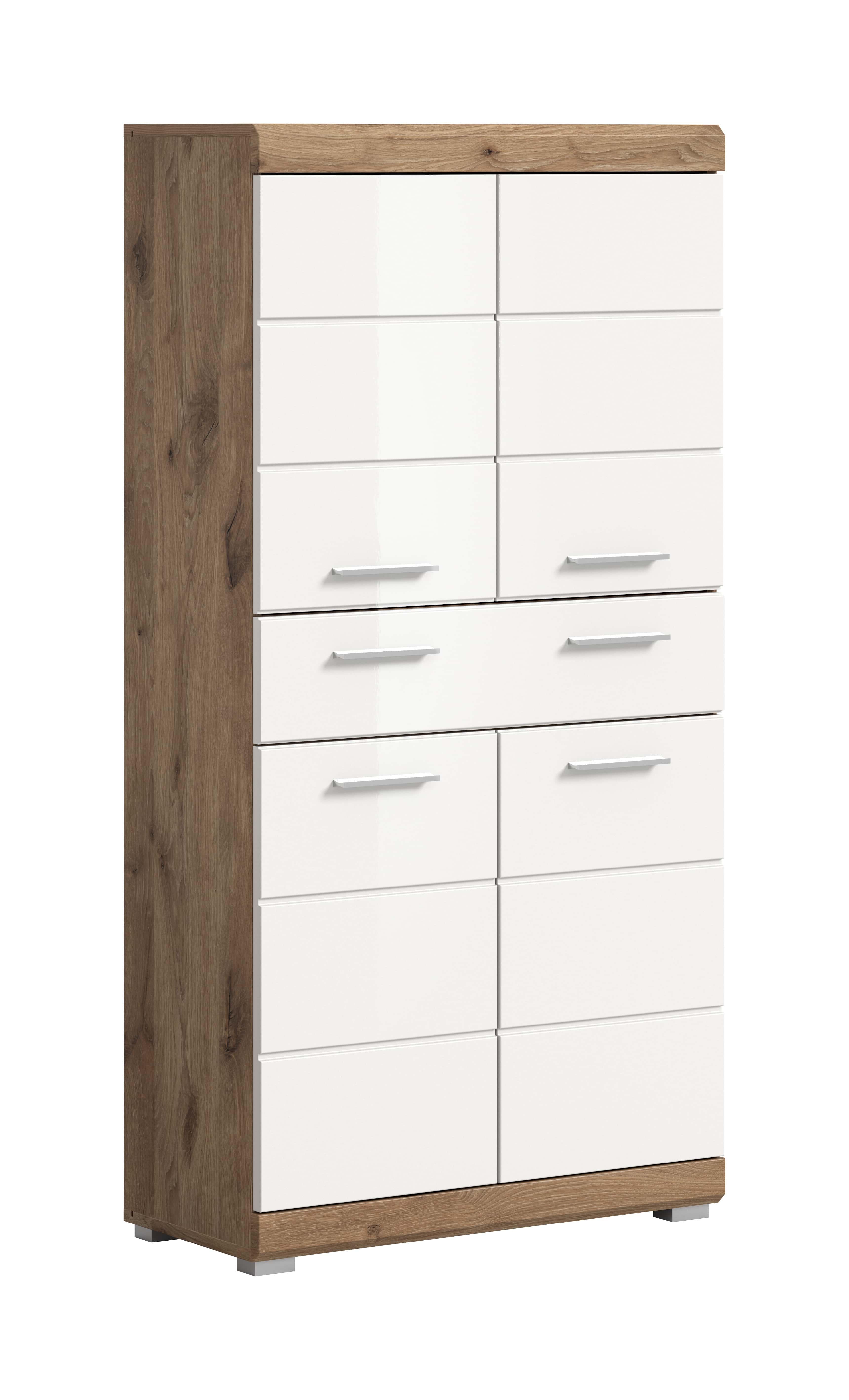 Wave Standschrank breit Wave Standschrank breit