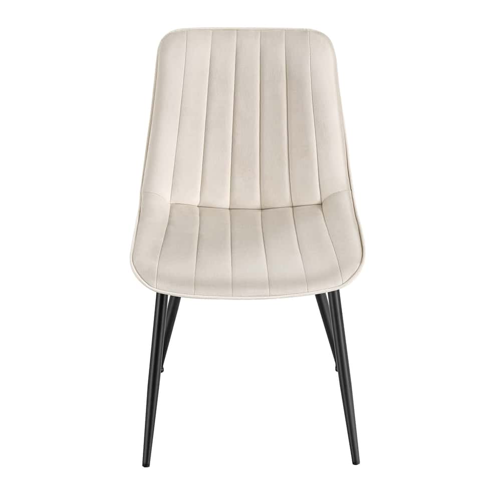 2 Esszimmerstühle, Küchenstuhl, Stahlbeine