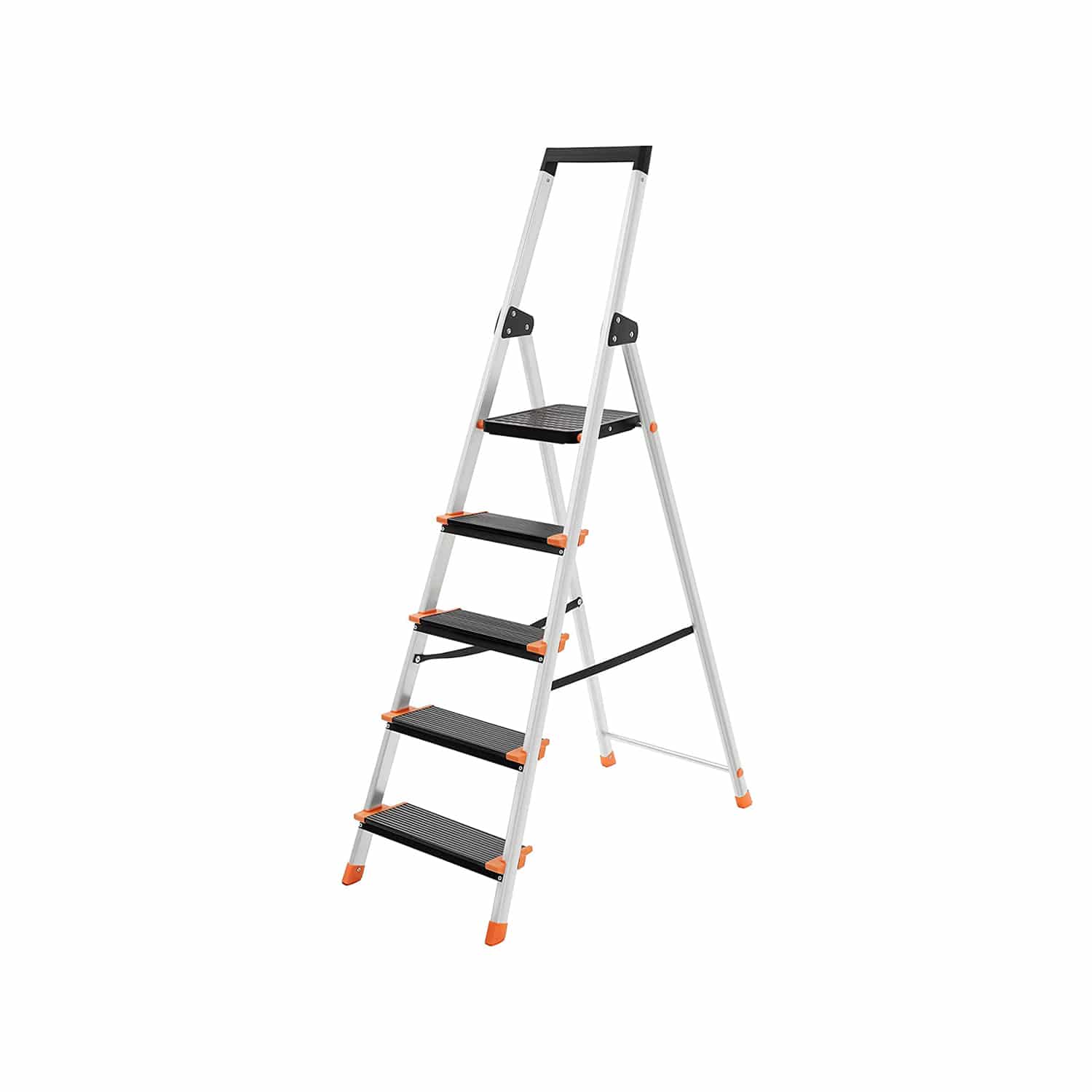 Leiter 5 Stufen-GLT05BK Leiter 5 Stufen-GLT05BK