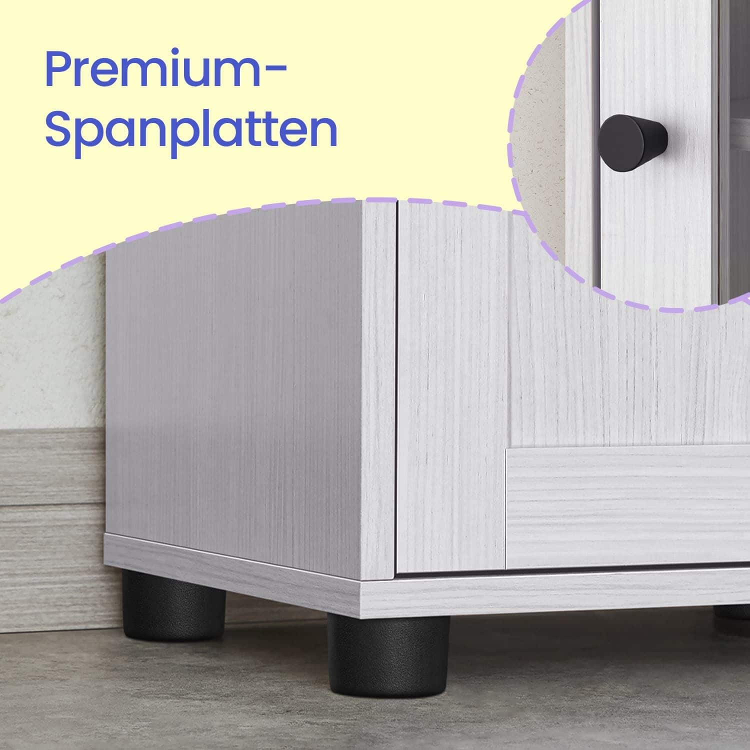 Badezimmerschrank, Badschrank, Hochschrank Badezimmerschrank, Badschrank, Hochschrank