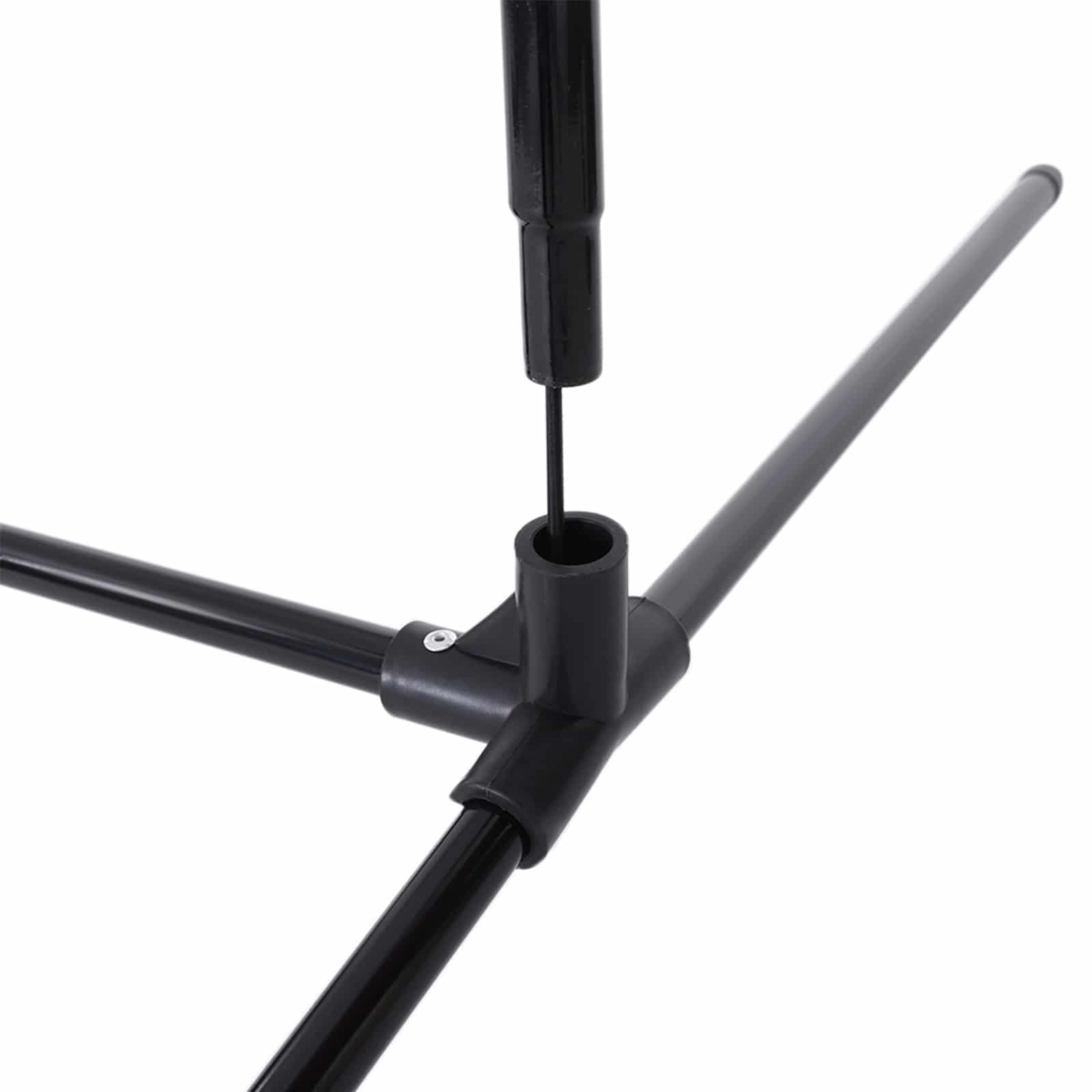 Badmintonnetz Blau-SYQ300V1 Badmintonnetz Blau-SYQ300V1