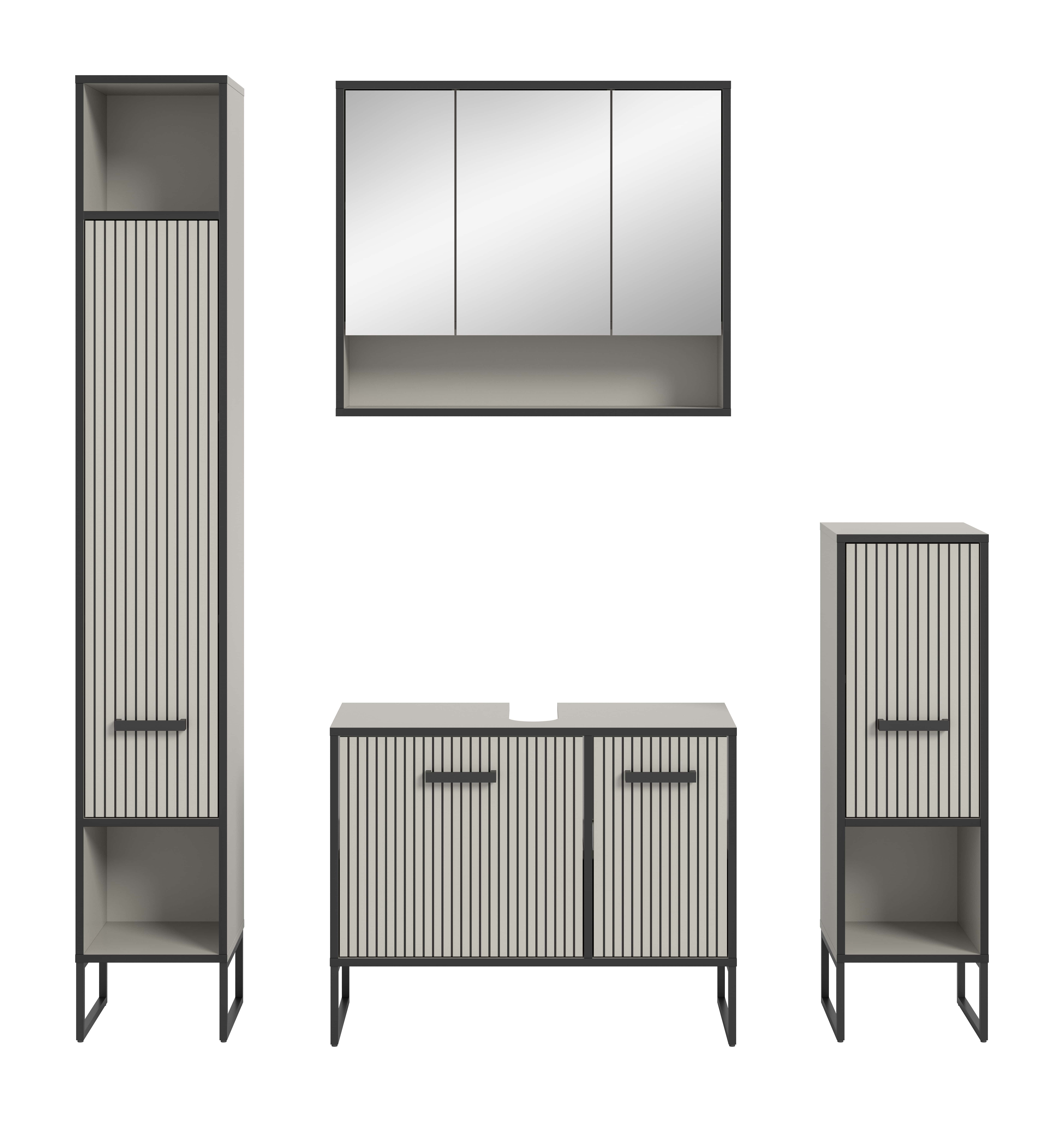 Bagno Badkombination