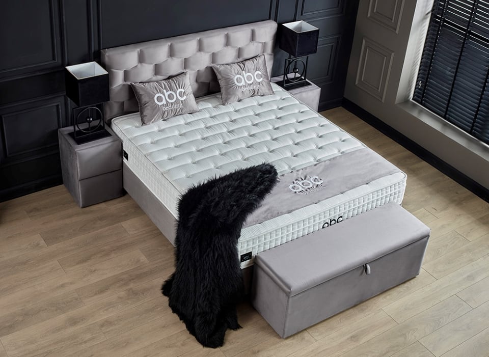 palermo-grey-3 Graues Boxspringbett Palermo: Stilvolles Design für Ihr Schlafzimmer