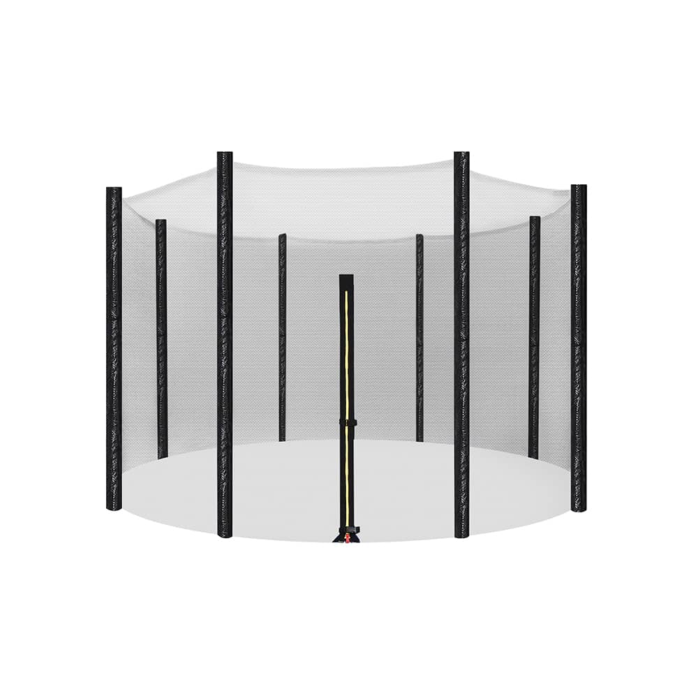 Sicherheitsnetz für Trampolin Ø 366 cm-B34STN12FT Sicherheitsnetz für Trampolin Ø 366 cm-B34STN12FT
